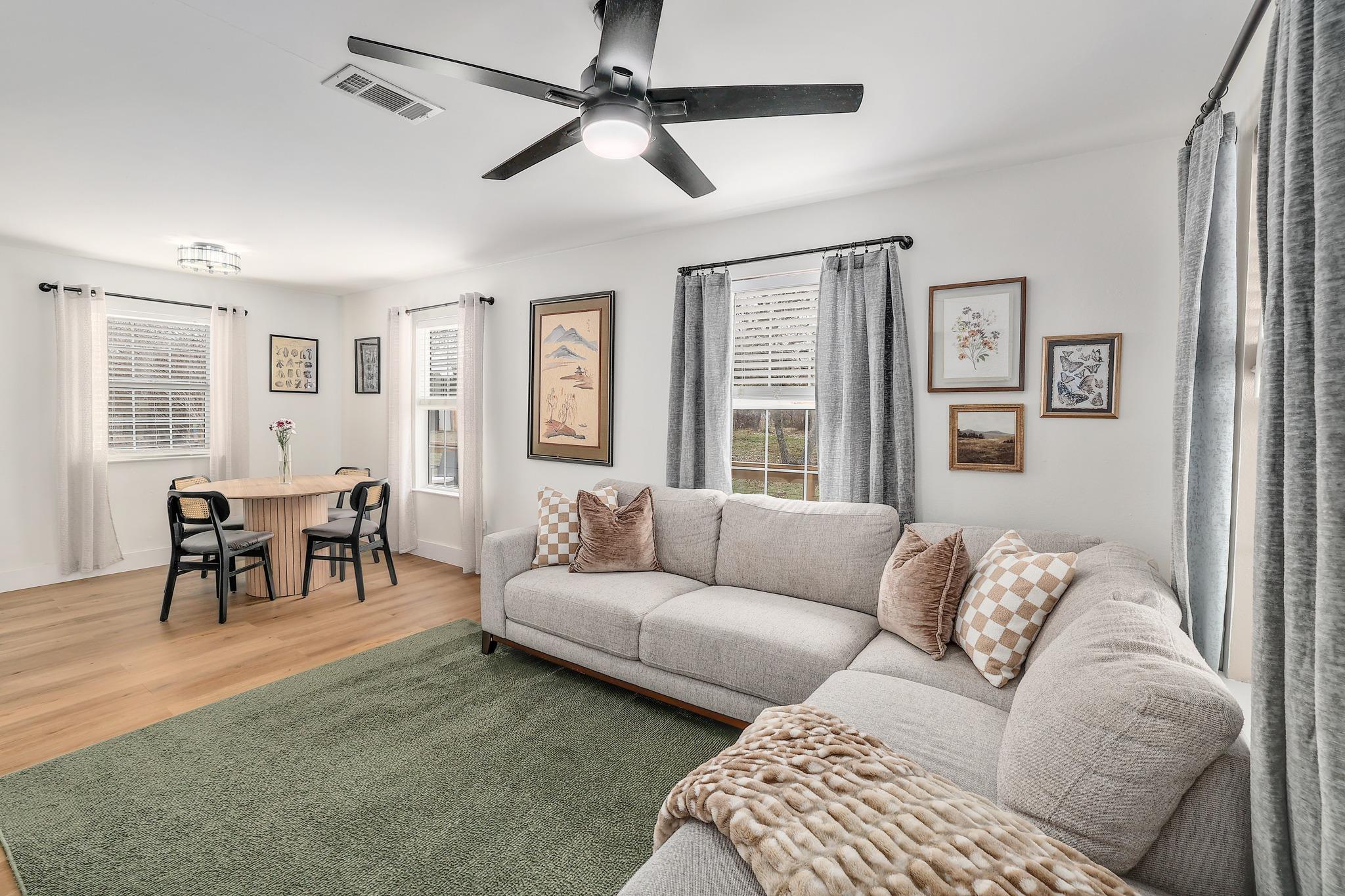 9050 County Road 272, Bertram, TX 78605