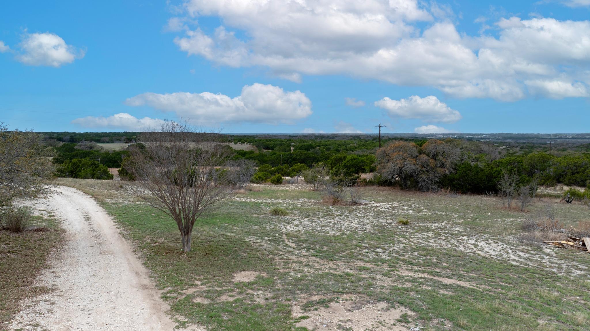 9050 County Road 272, Bertram, TX 78605