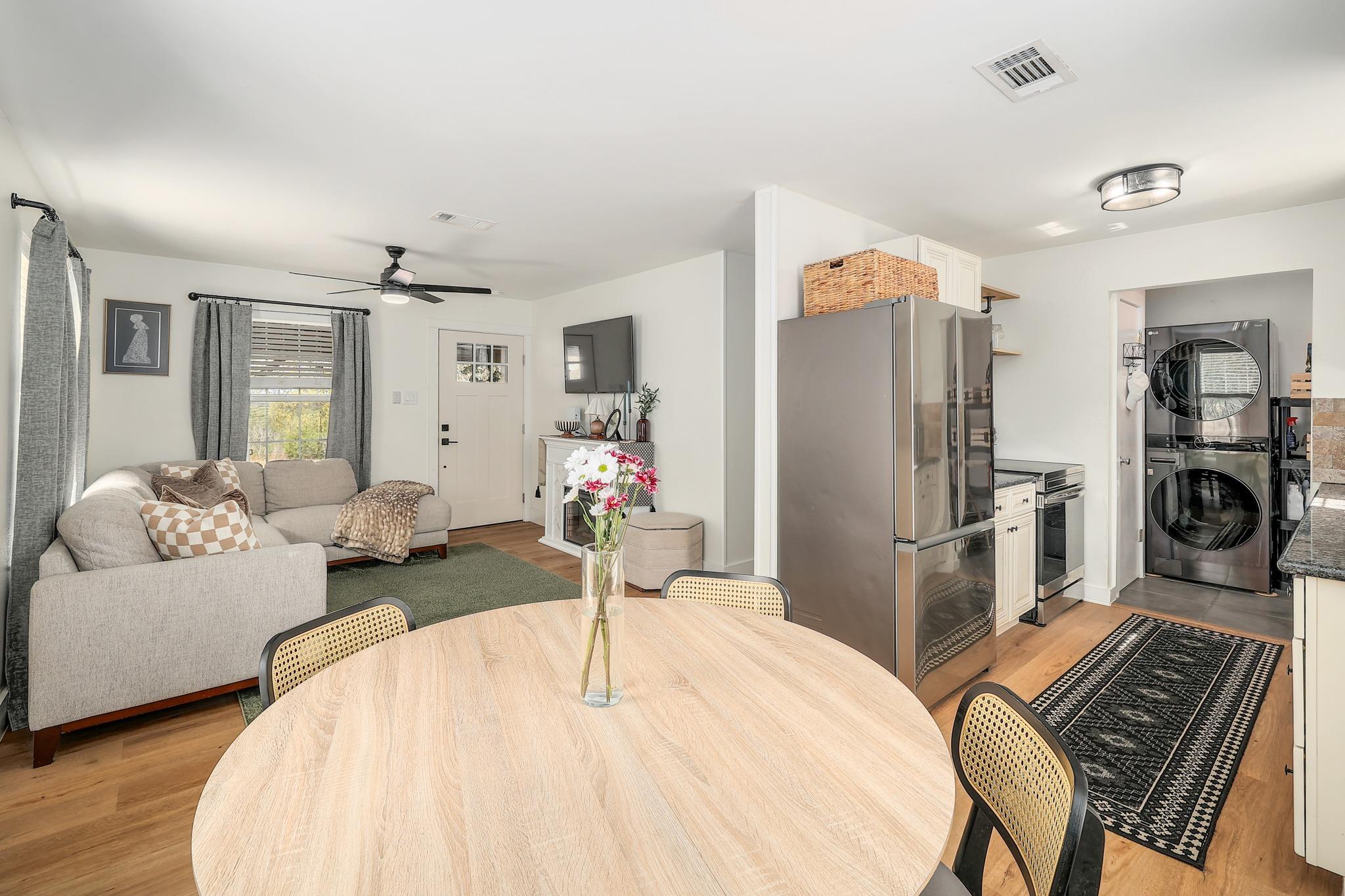 9050 County Road 272, Bertram, TX 78605