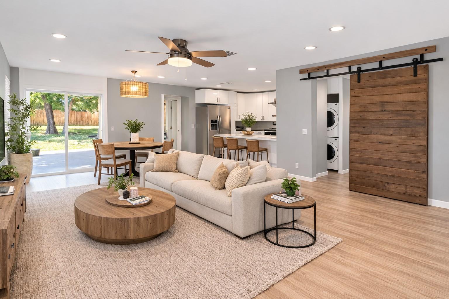 3108 Fontana Dr, Austin, TX 78704