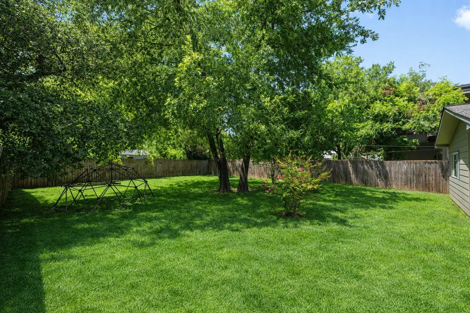 3108 Fontana Dr, Austin, TX 78704