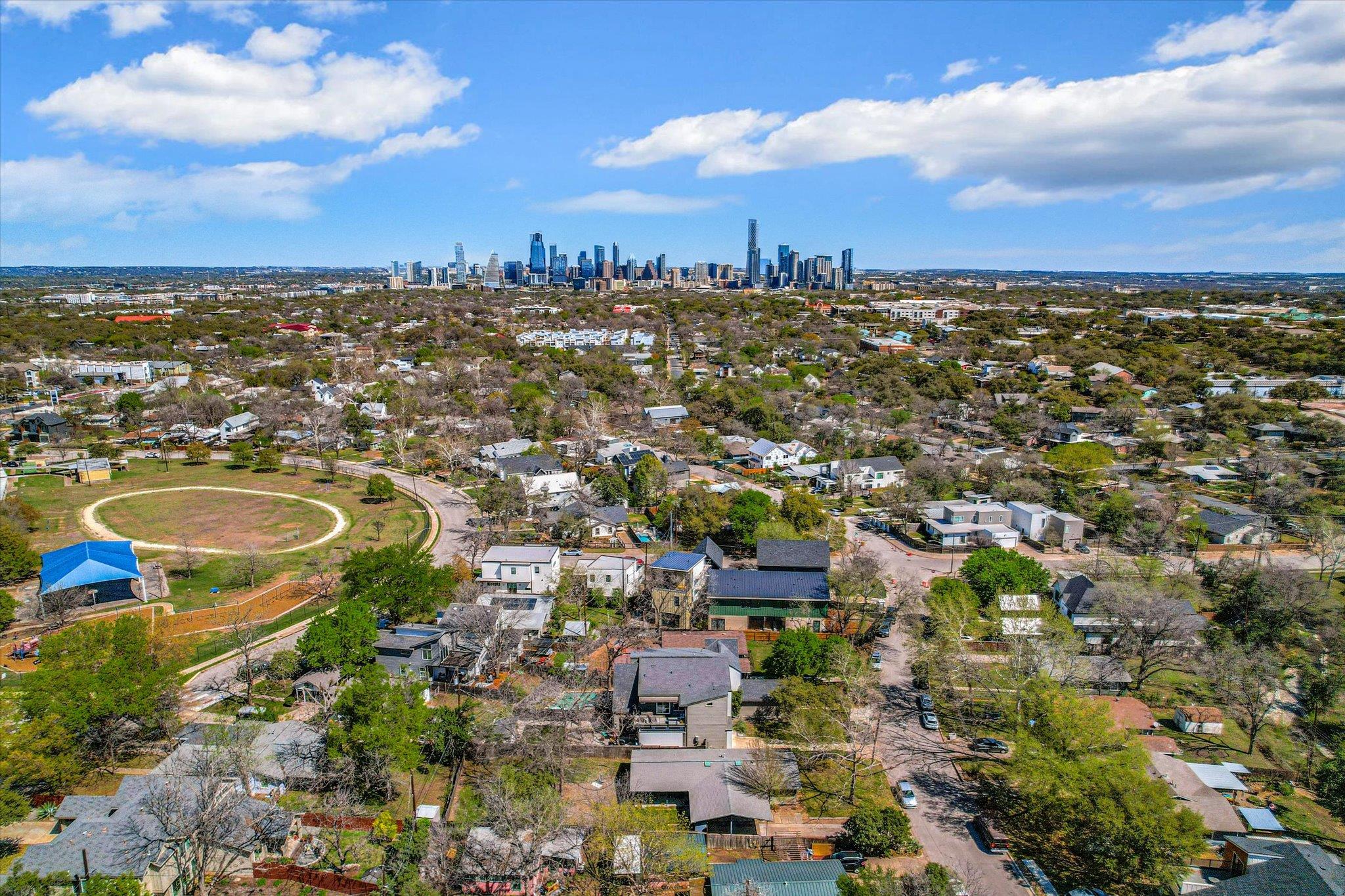 3108 Fontana Dr, Austin, TX 78704