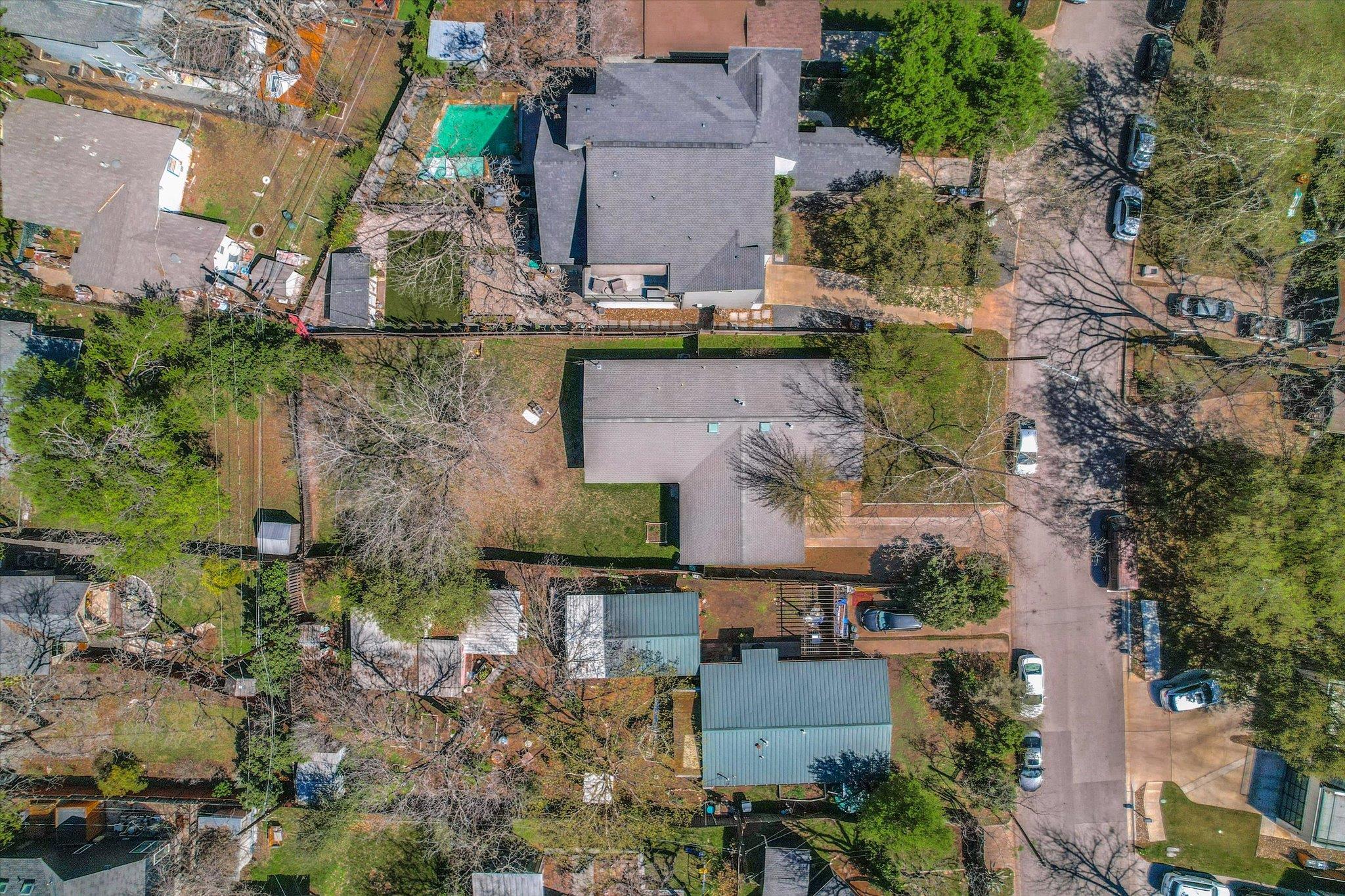 3108 Fontana Dr, Austin, TX 78704