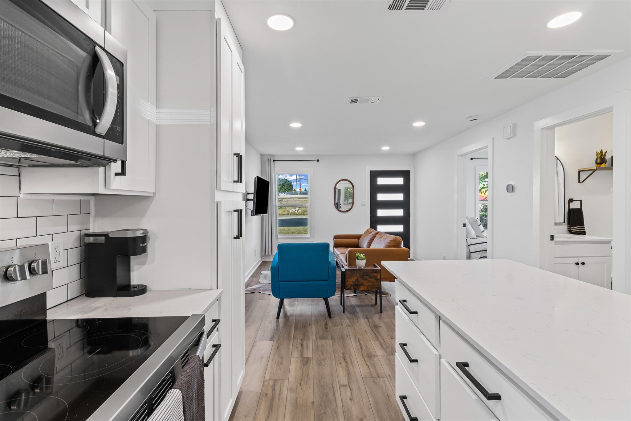 901 N Church St, Georgetown, TX 78626