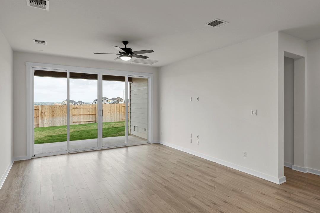 208 High Valley Drive, Liberty Hill, TX 78642