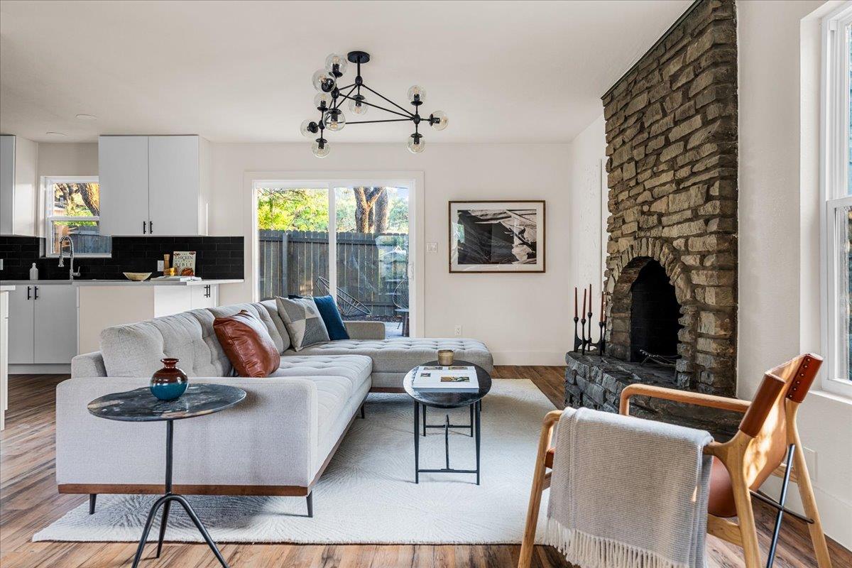 3202 Overcup Oak Dr, Austin, TX 78704