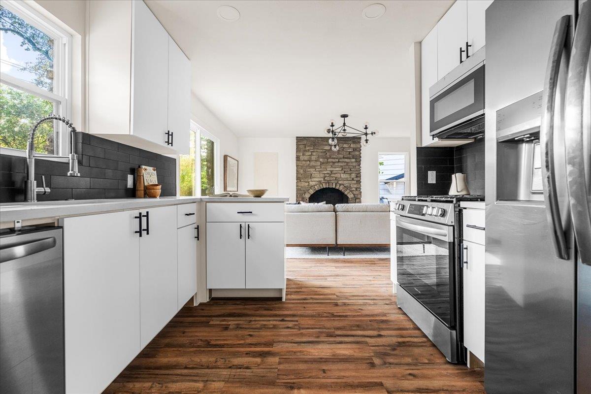 3202 Overcup Oak Dr, Austin, TX 78704