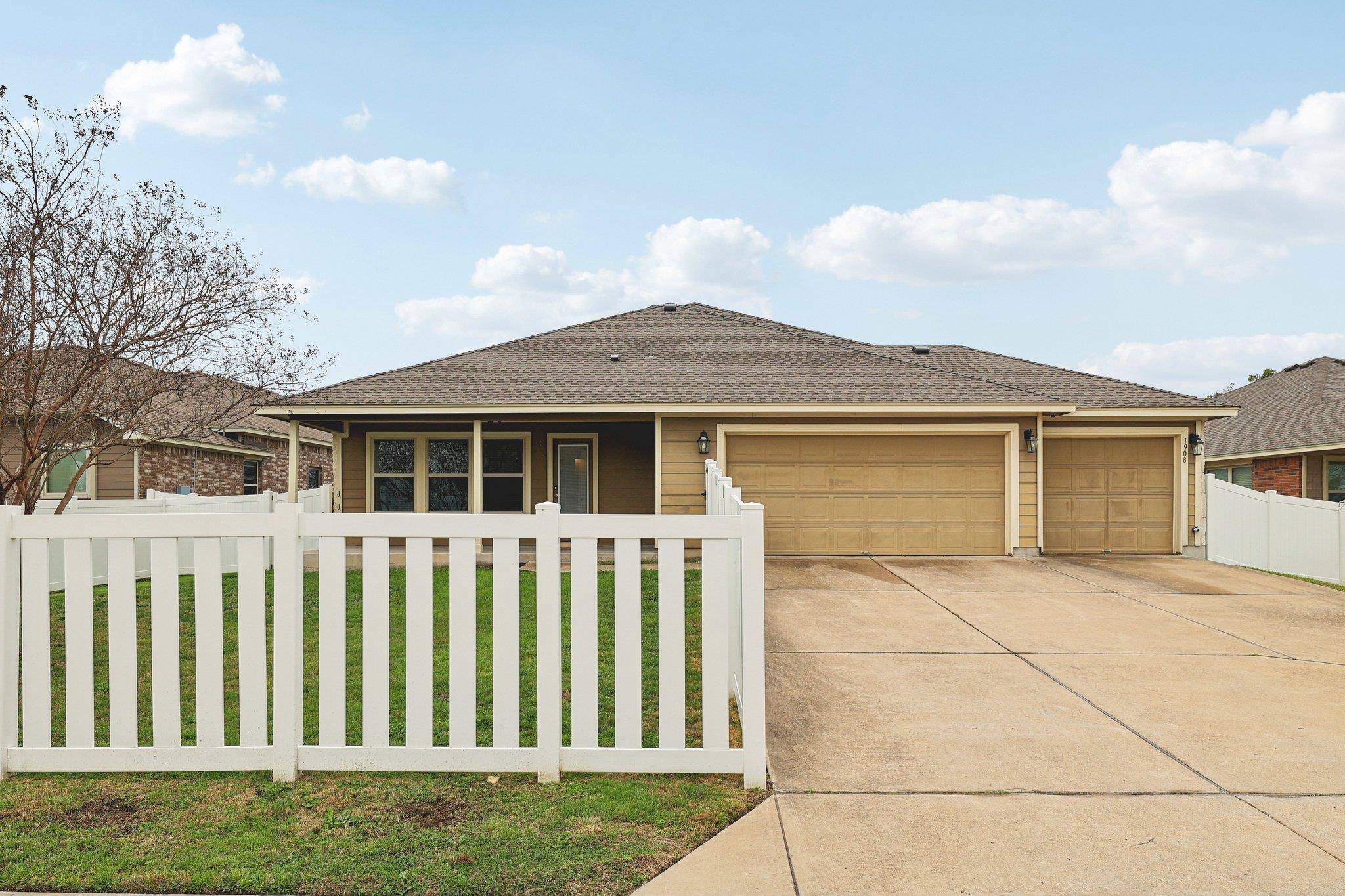 1908 Discovery Blvd, Cedar Park, TX 78613