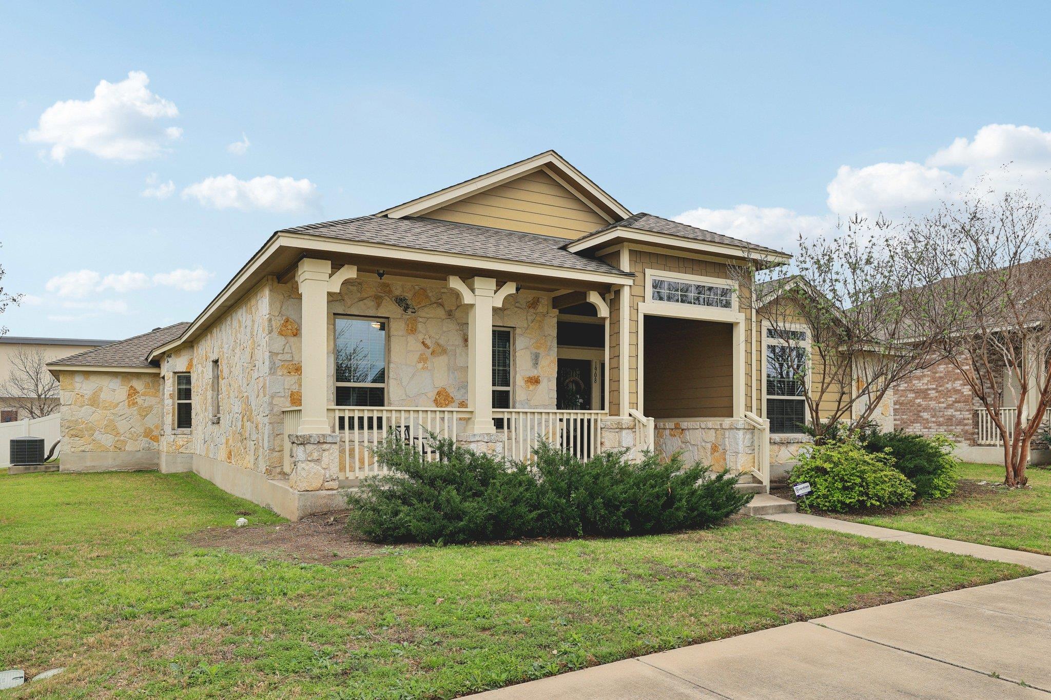1908 Discovery Blvd, Cedar Park, TX 78613