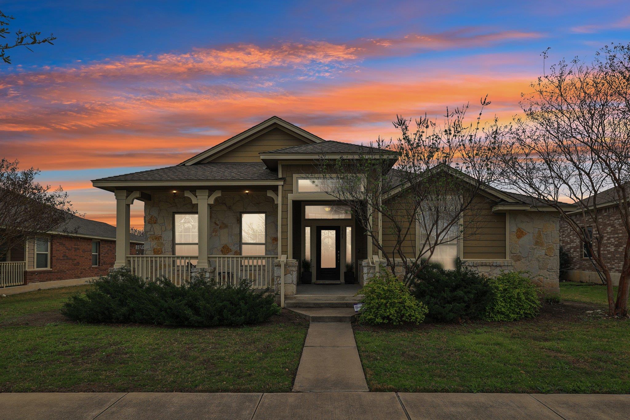 1908 Discovery Blvd, Cedar Park, TX 78613