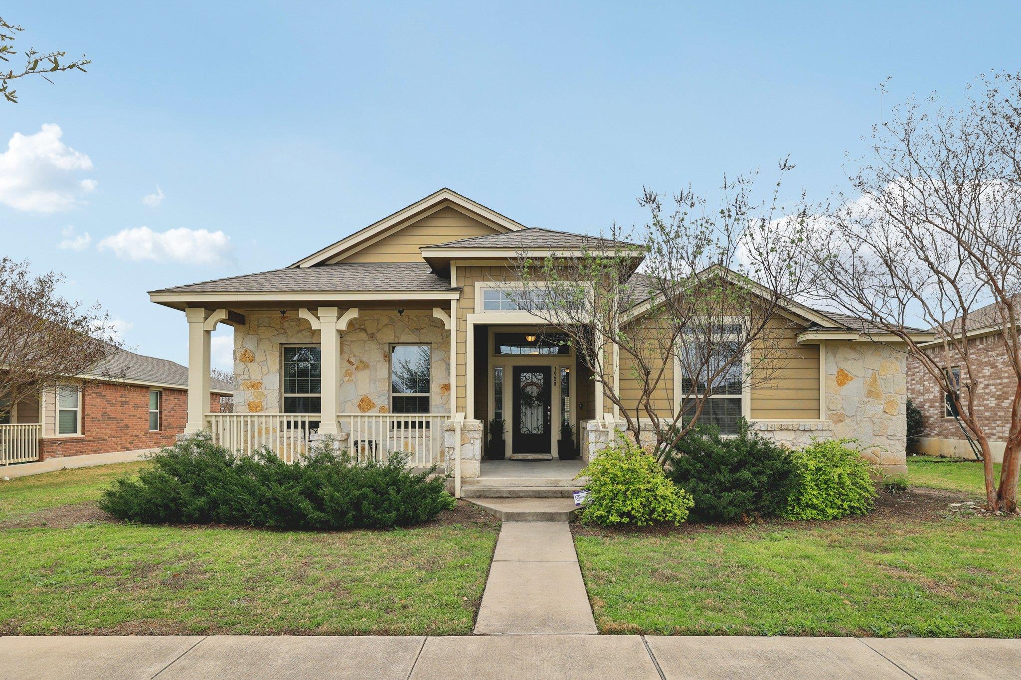 1908 Discovery Blvd, Cedar Park, TX 78613