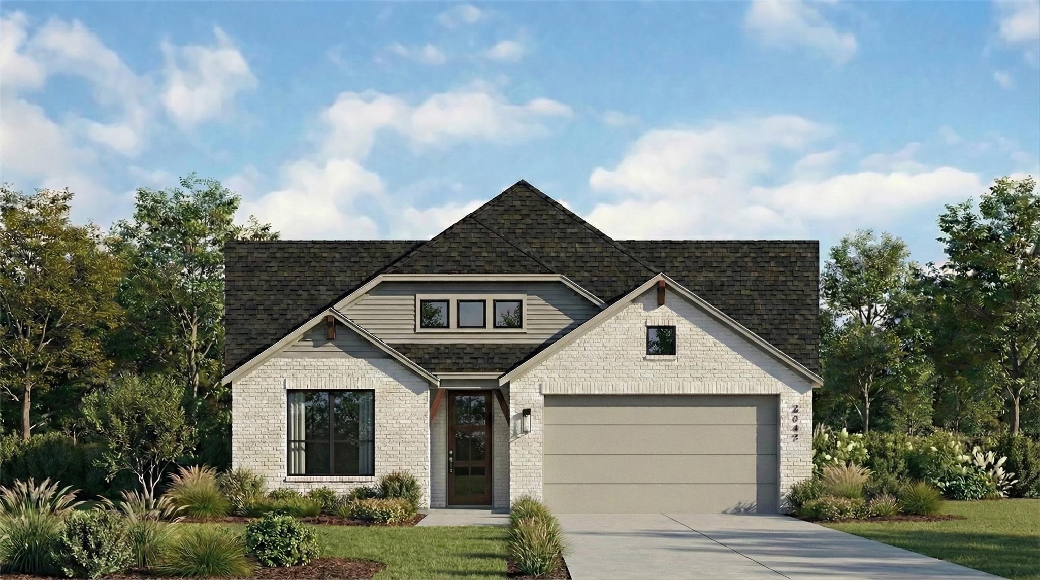 5812 Sean Paul Ln, Georgetown, TX 78628