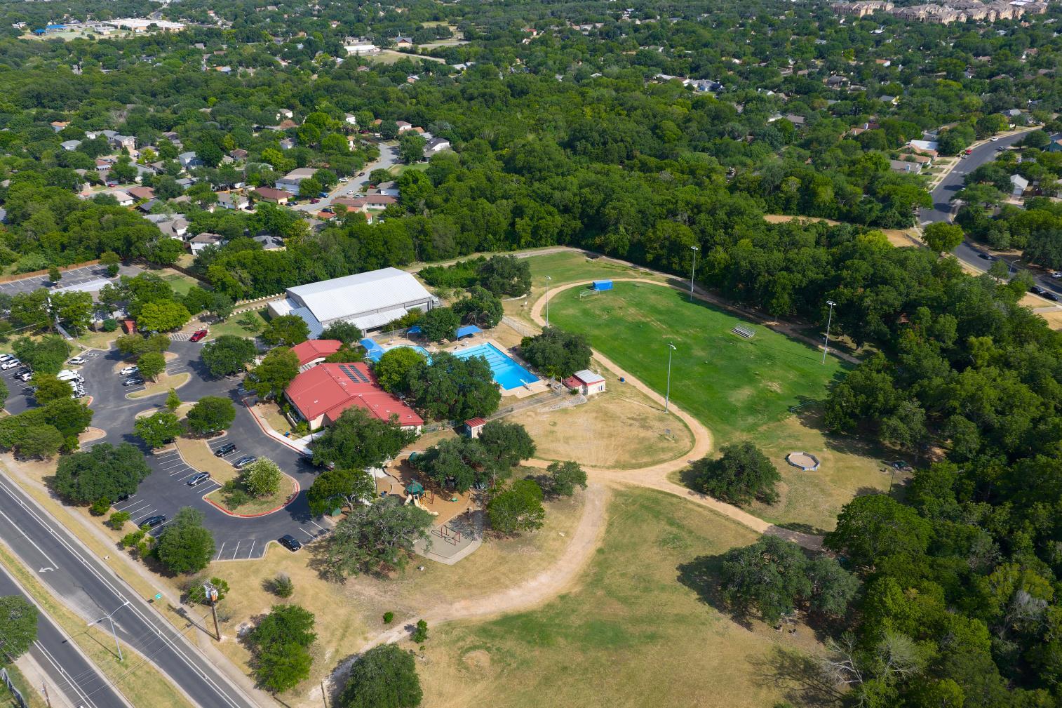 8716 Davis Oaks Trl, Austin, TX 78748