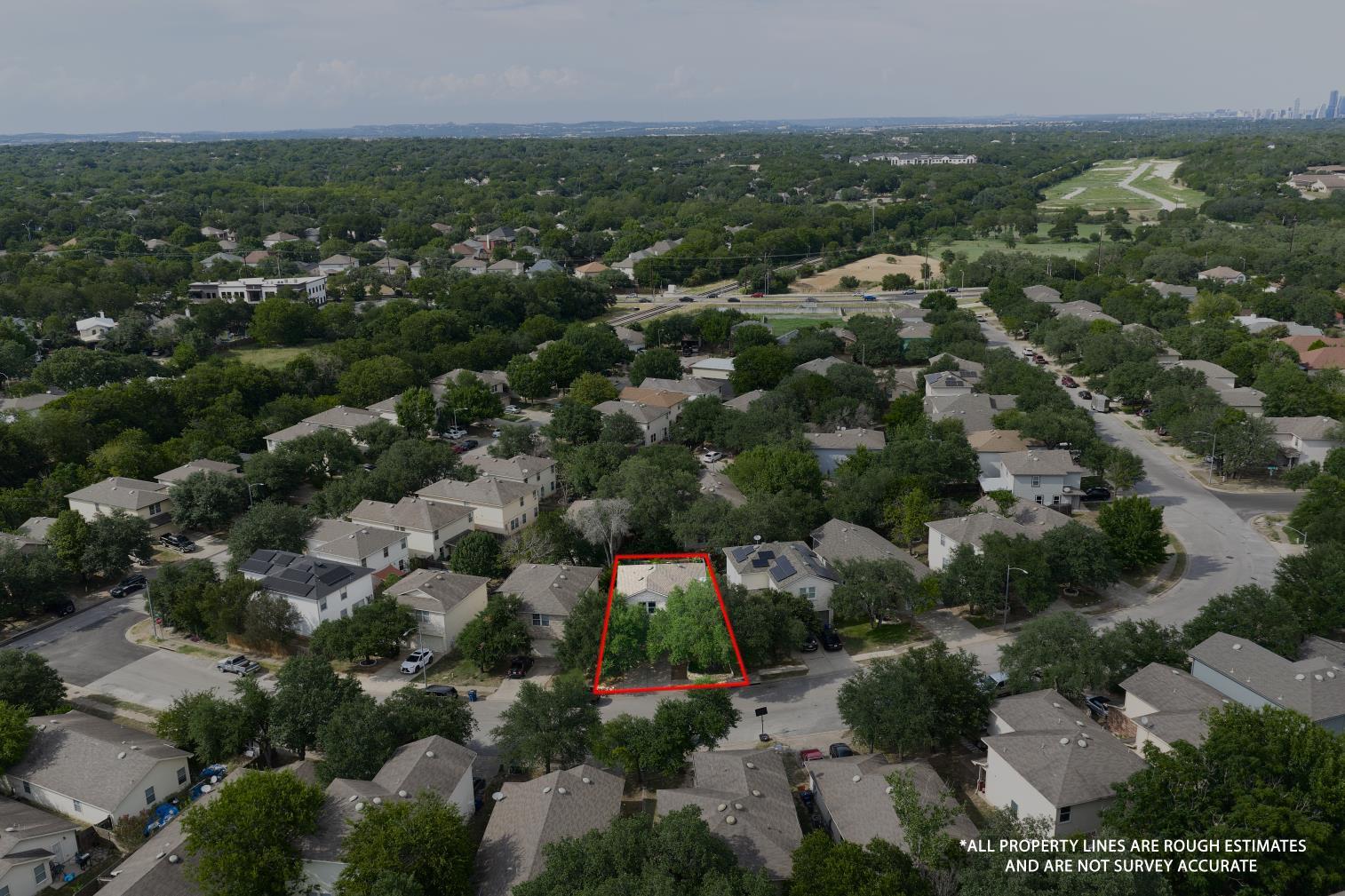 8716 Davis Oaks Trl, Austin, TX 78748