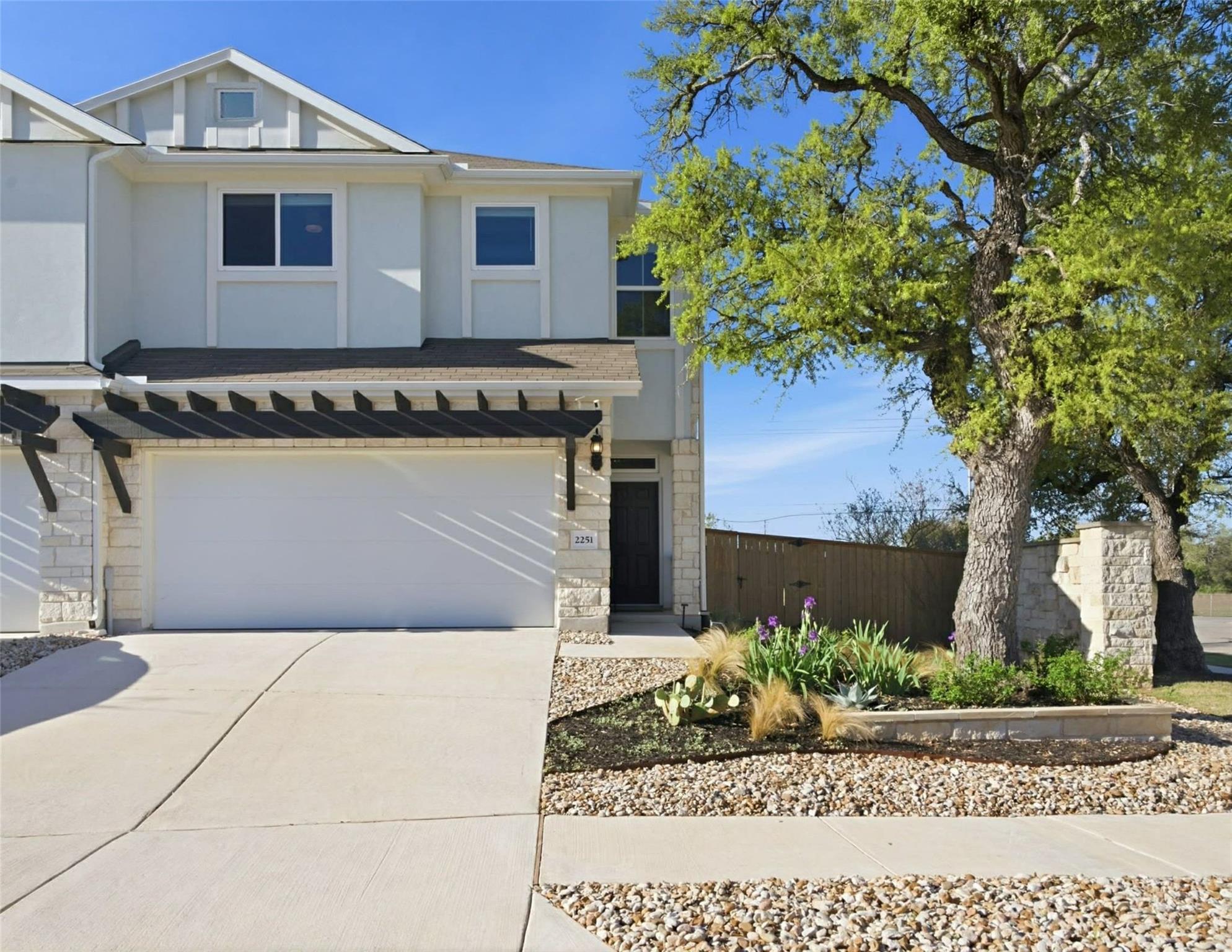 2251 Rocoso Trl, Leander, TX 78641