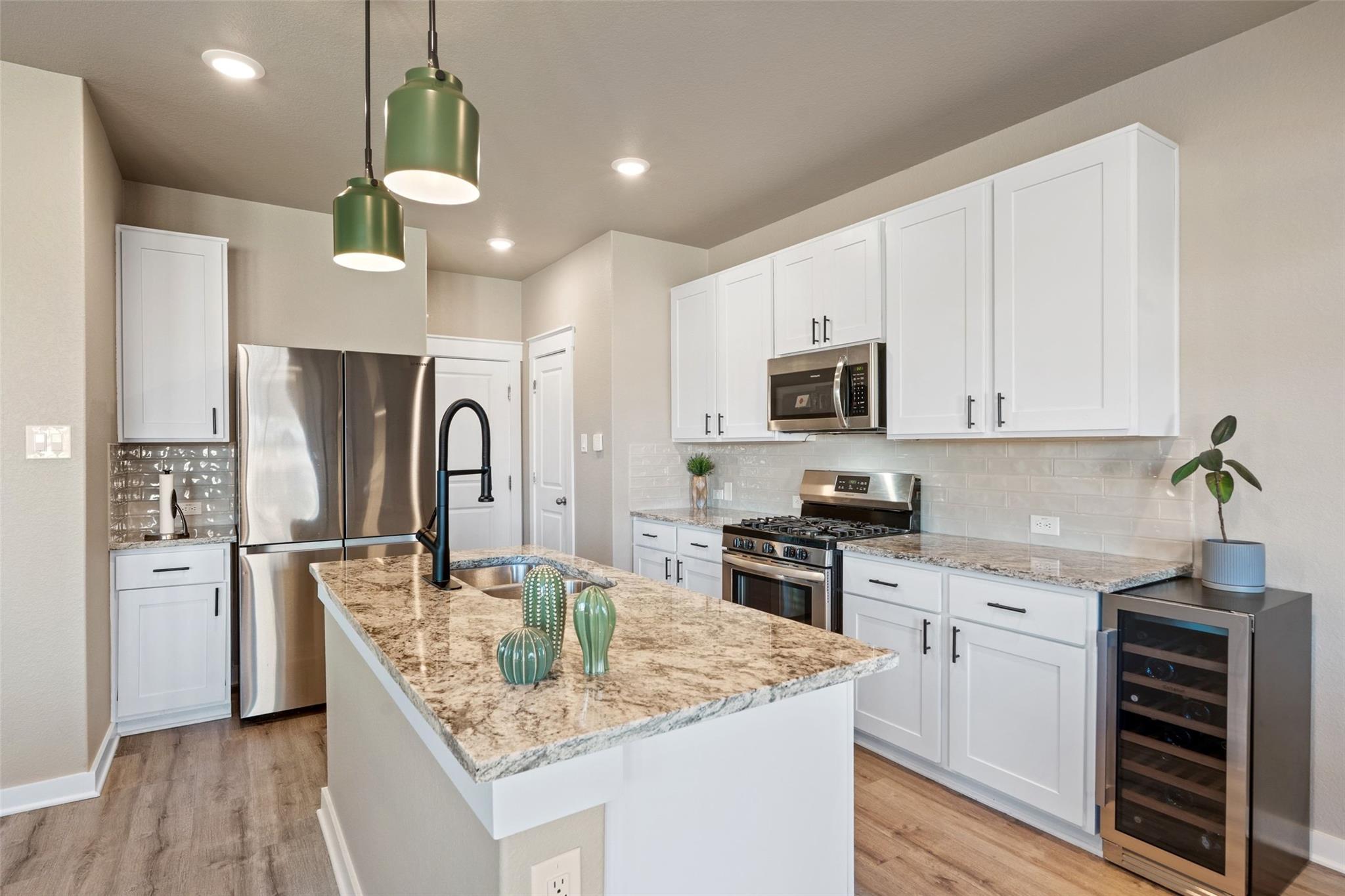 2251 Rocoso Trl, Leander, TX 78641