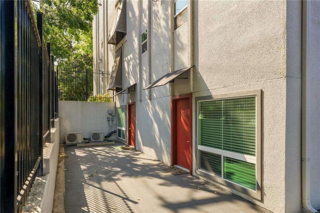 3110 Red River St # 116, Austin, TX 78705