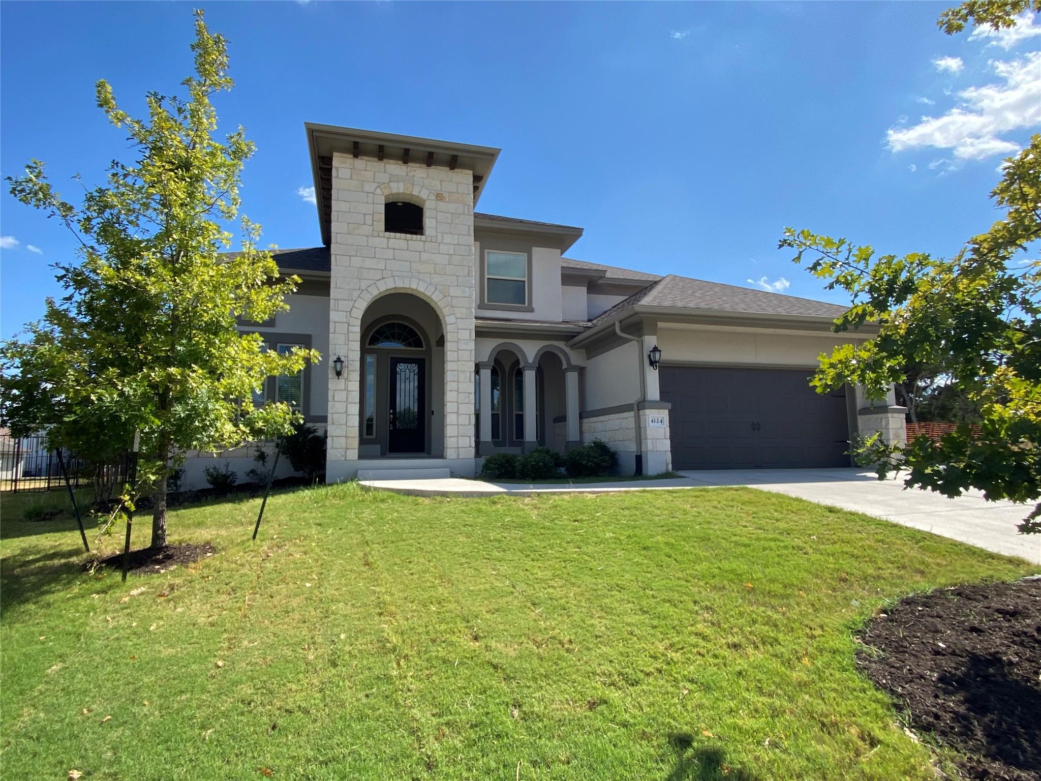 4124 Florentine Rd, Leander, TX 78641