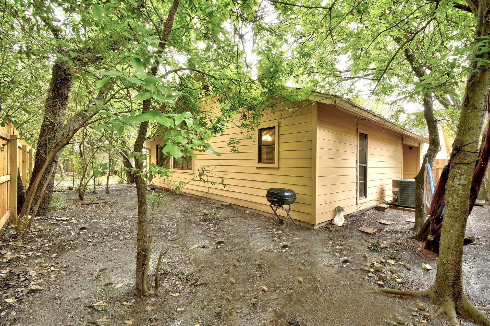 8504 Mesa Dr # A, Austin, TX 78759