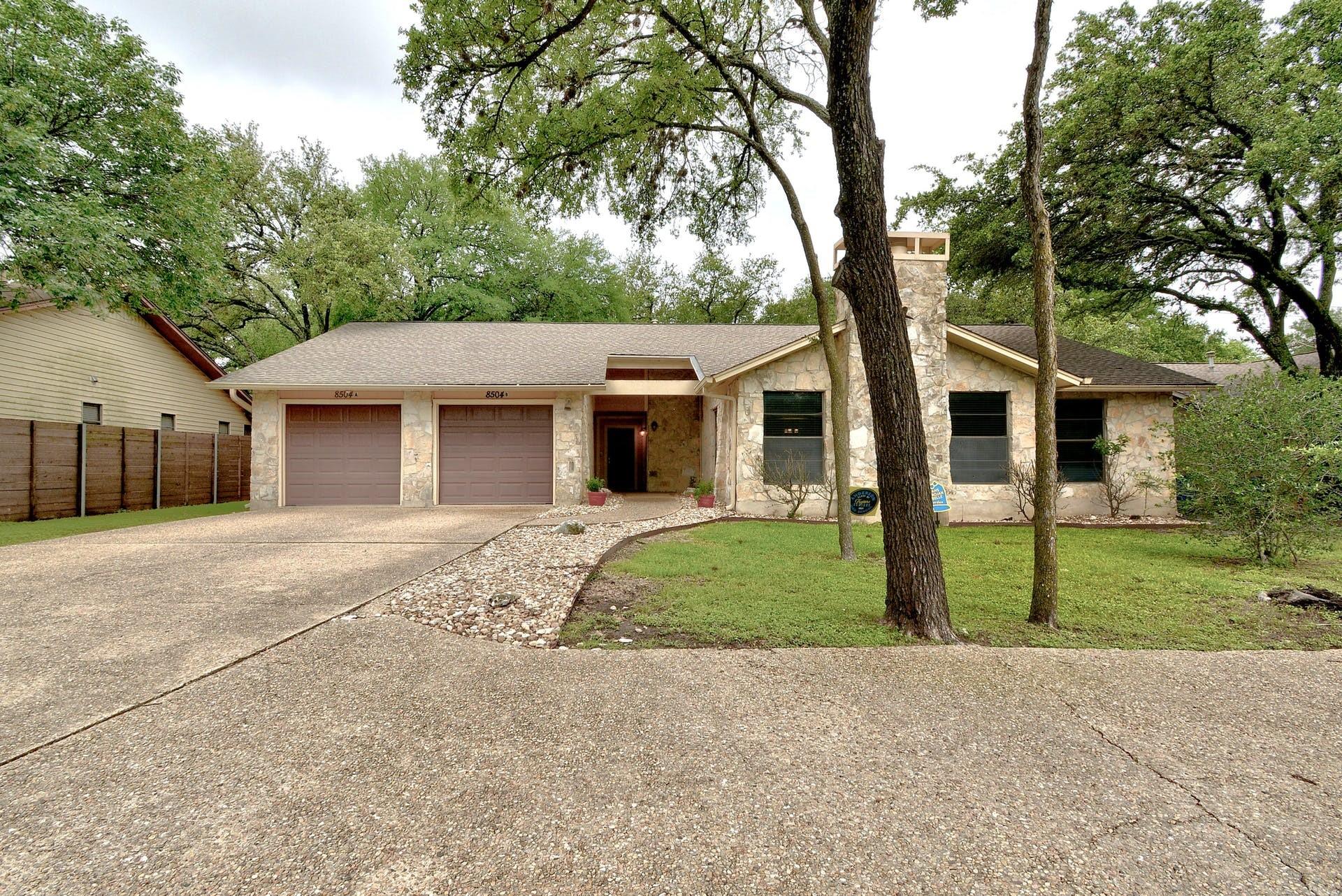 8504 Mesa Dr # A, Austin, TX 78759