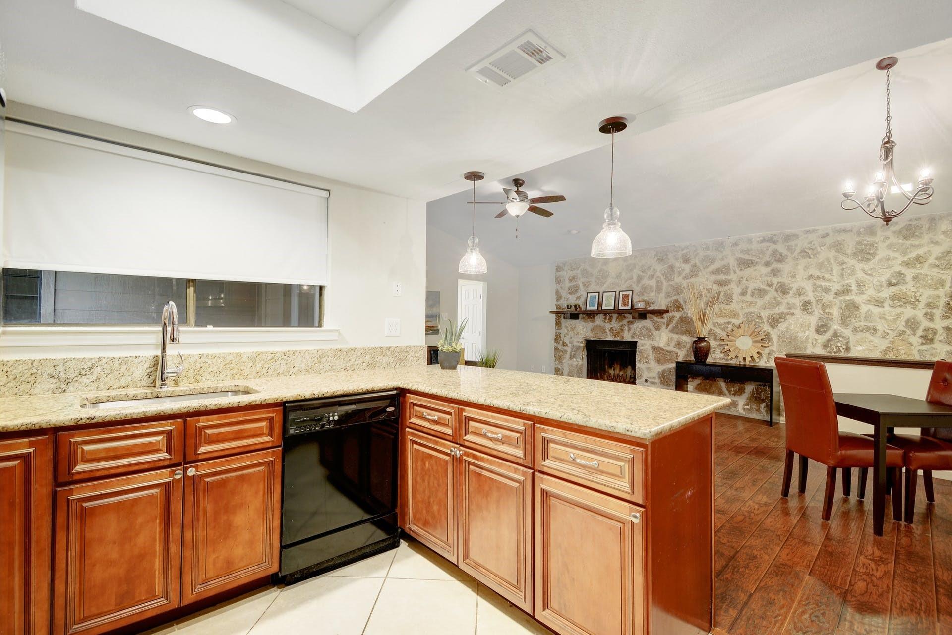 8504 Mesa Dr # A, Austin, TX 78759