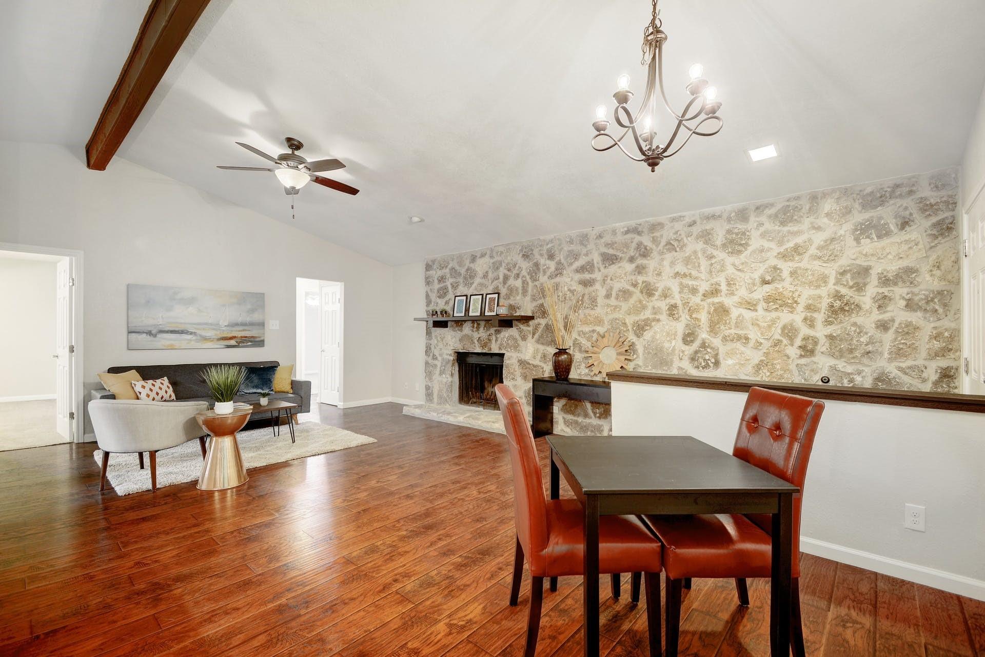 8504 Mesa Dr # A, Austin, TX 78759