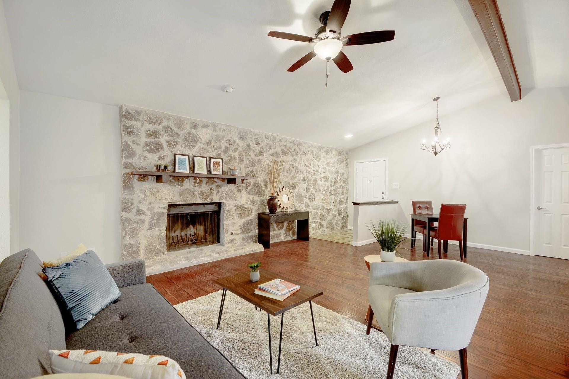 8504 Mesa Dr # A, Austin, TX 78759