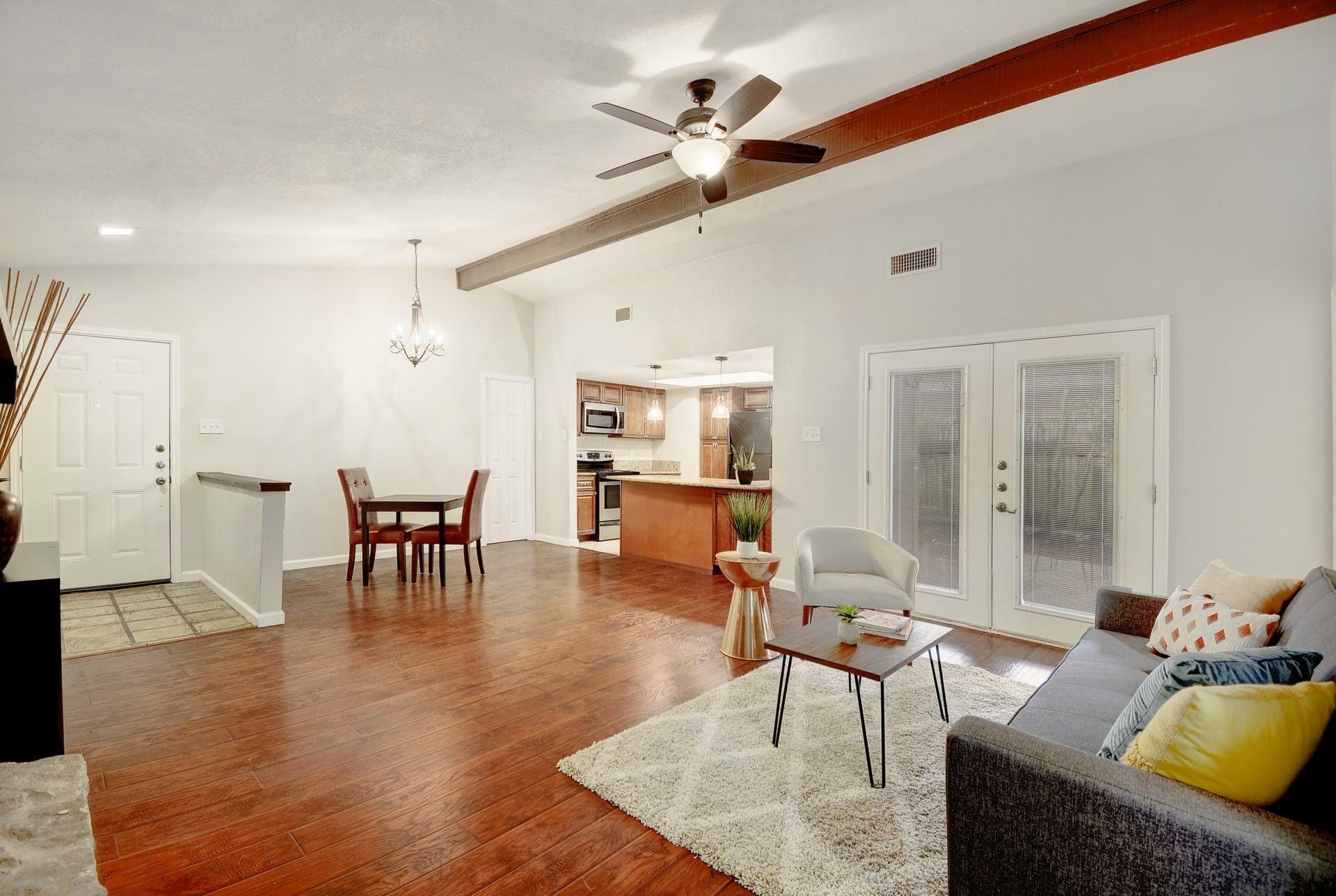 8504 Mesa Dr # A, Austin, TX 78759