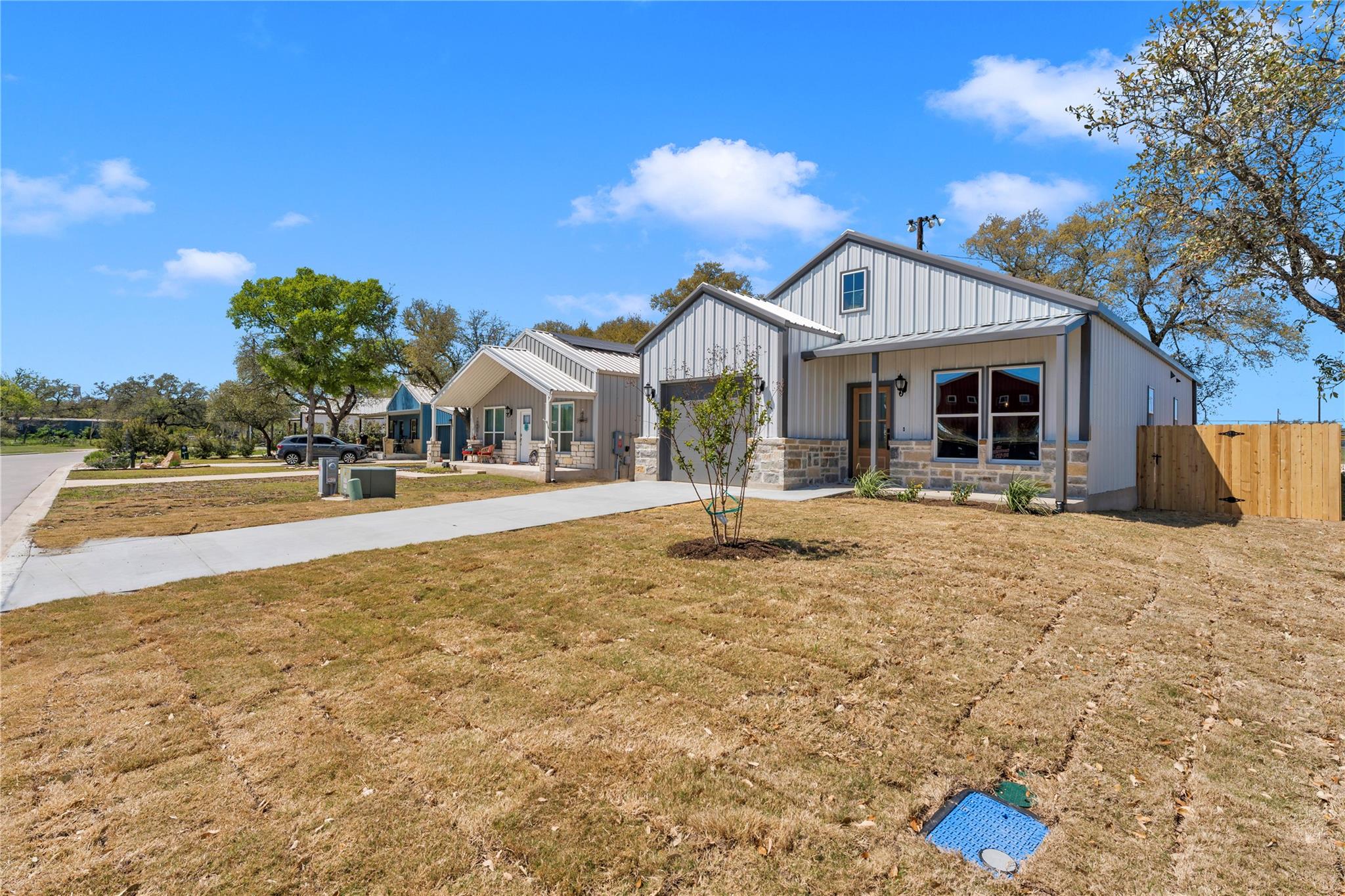 249 Western Ave, Bertram, TX 78605