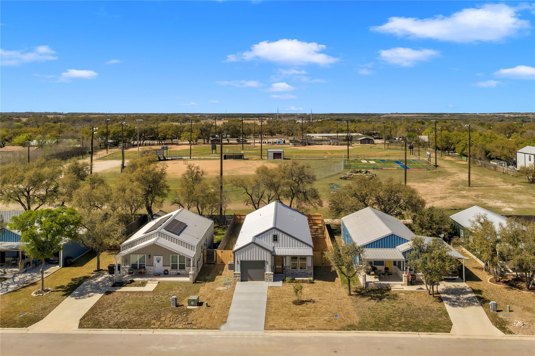 249 Western Ave, Bertram, TX 78605