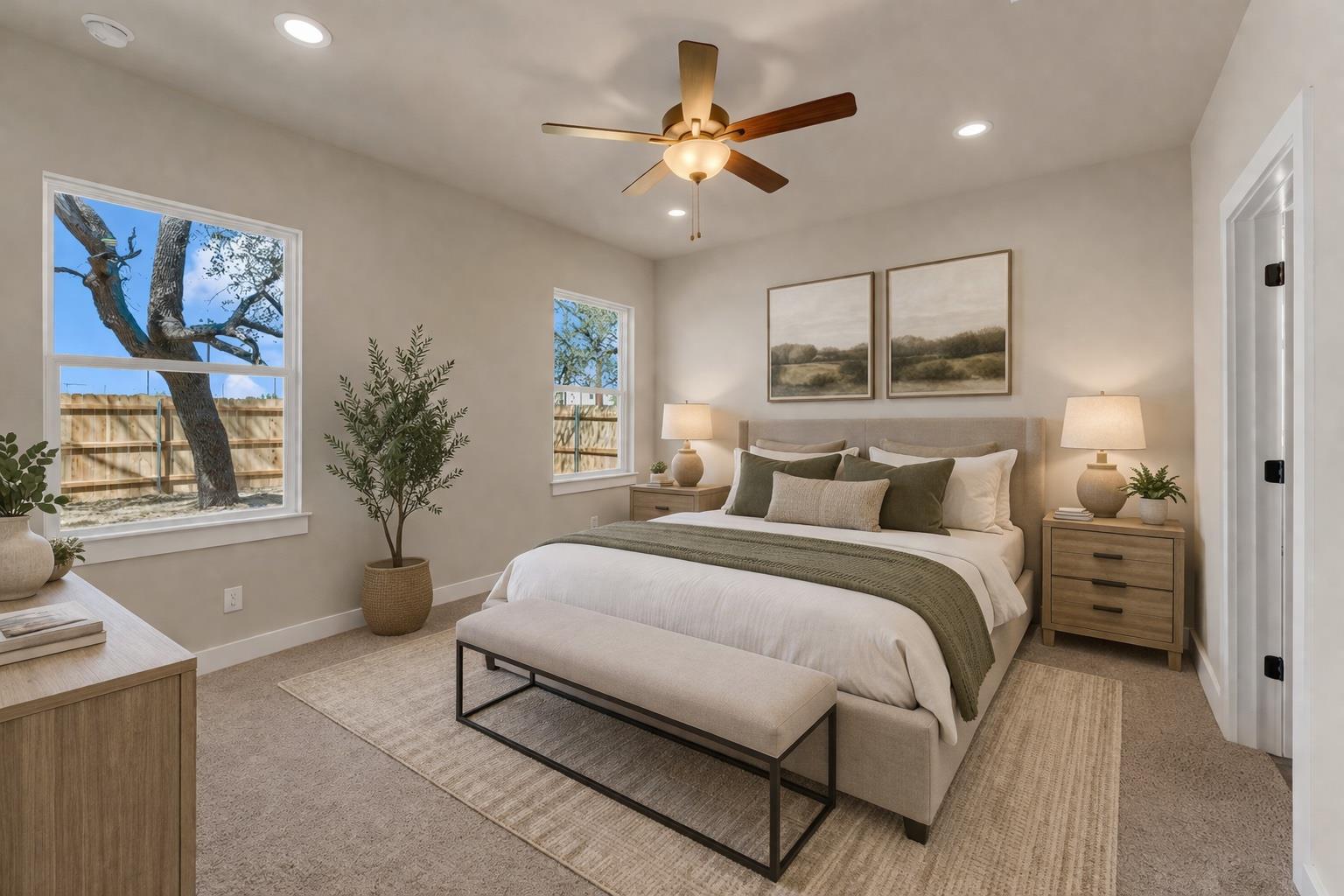 249 Western Ave, Bertram, TX 78605