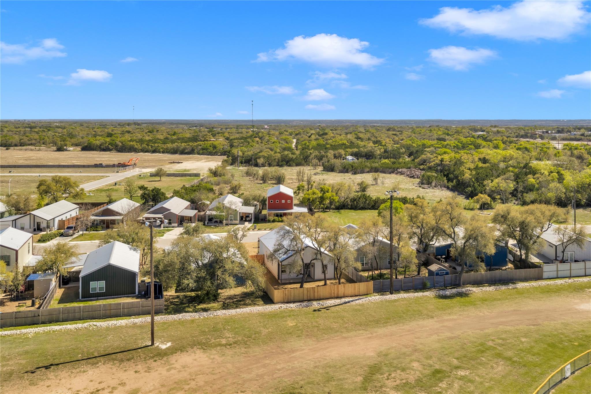 249 Western Ave, Bertram, TX 78605