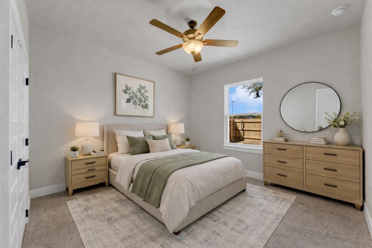 249 Western Ave, Bertram, TX 78605