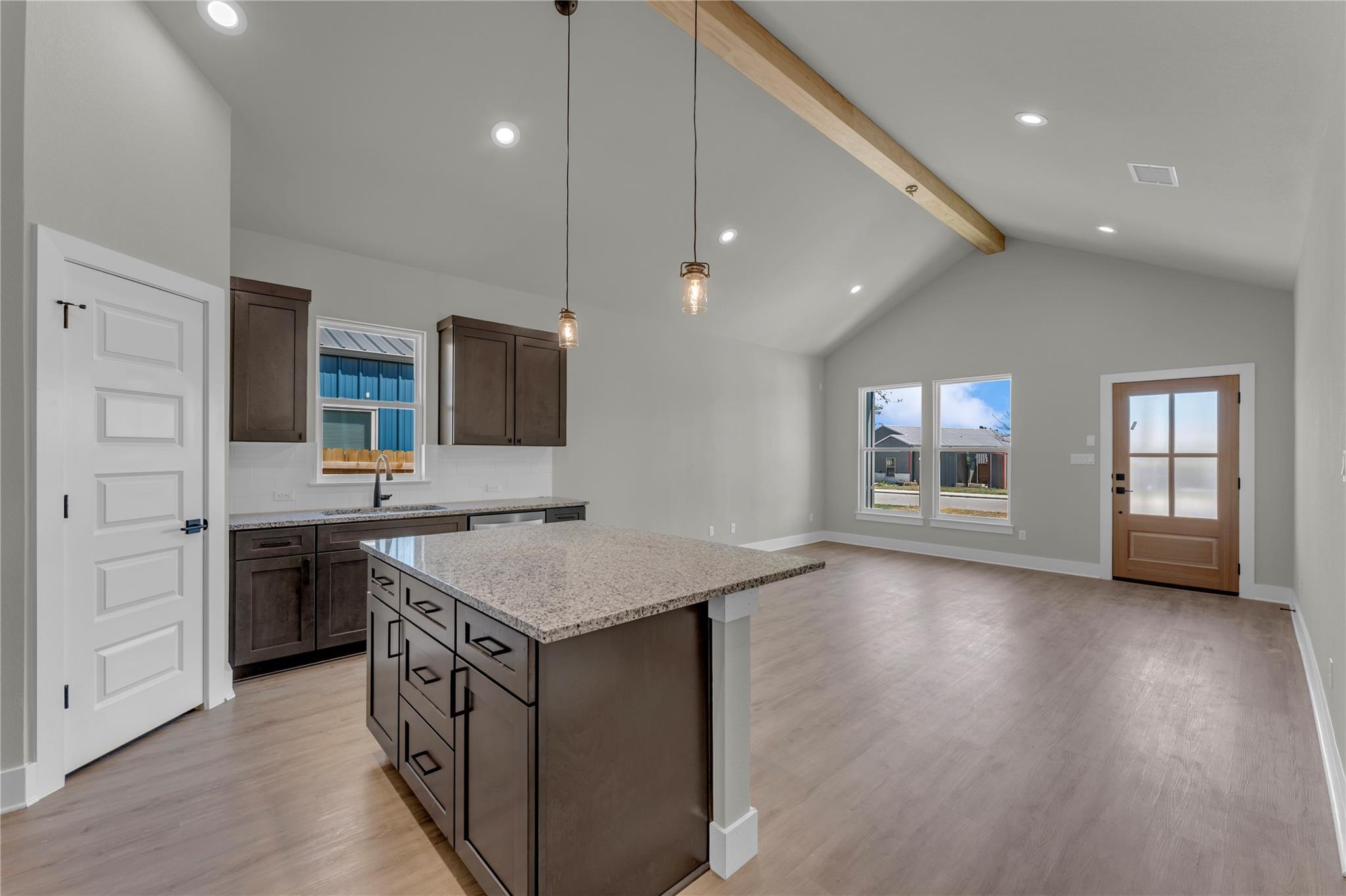 249 Western Ave, Bertram, TX 78605