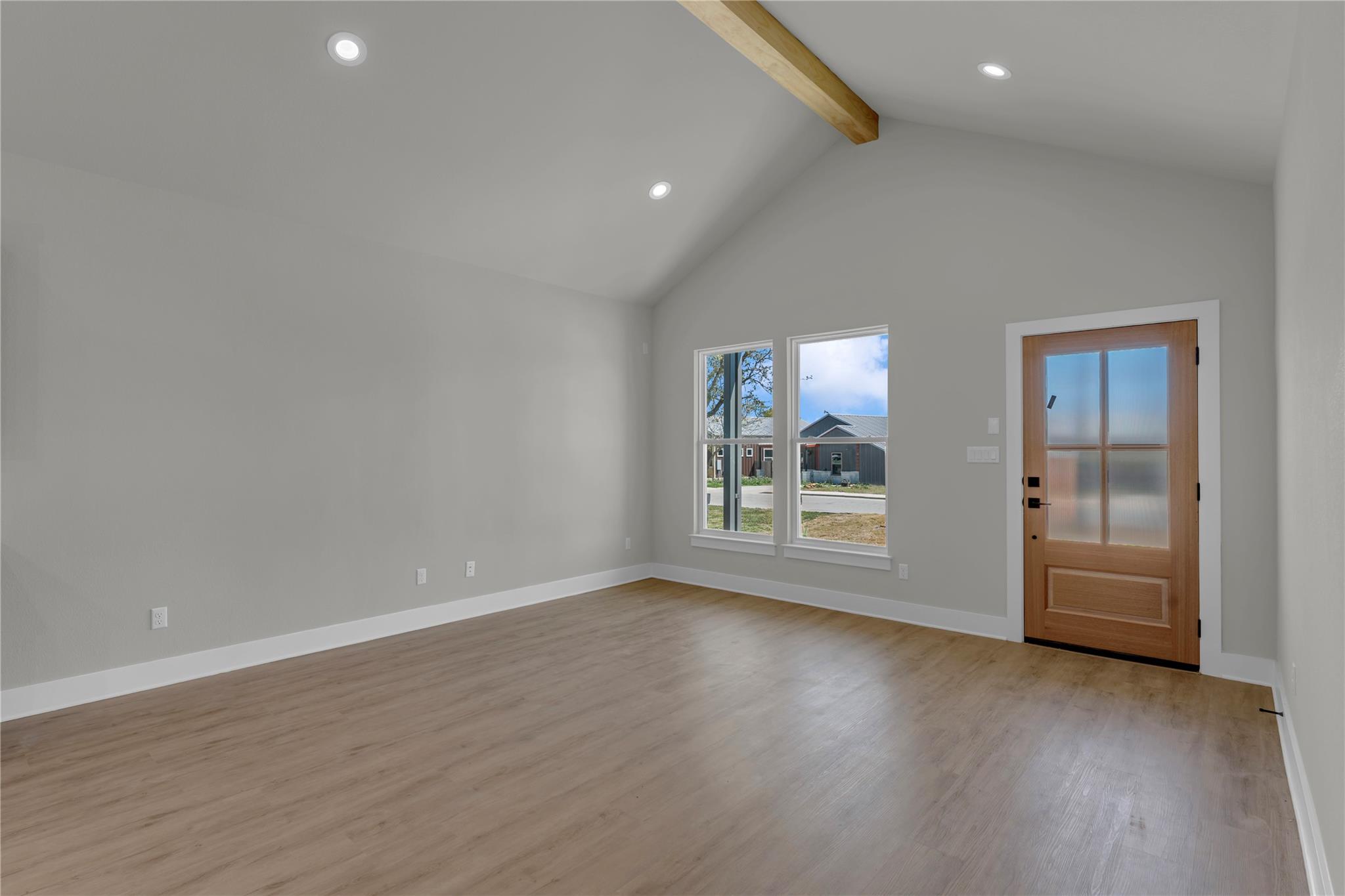 249 Western Ave, Bertram, TX 78605