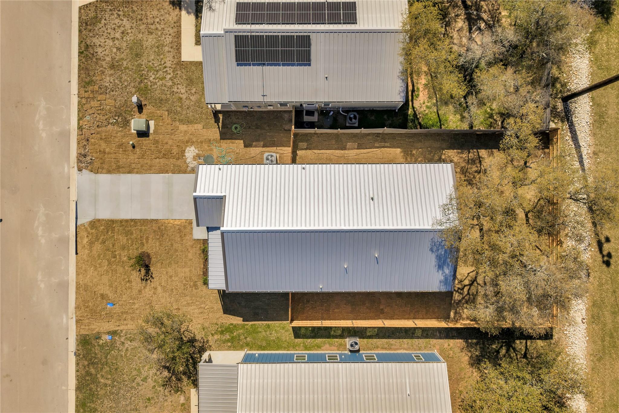 249 Western Ave, Bertram, TX 78605