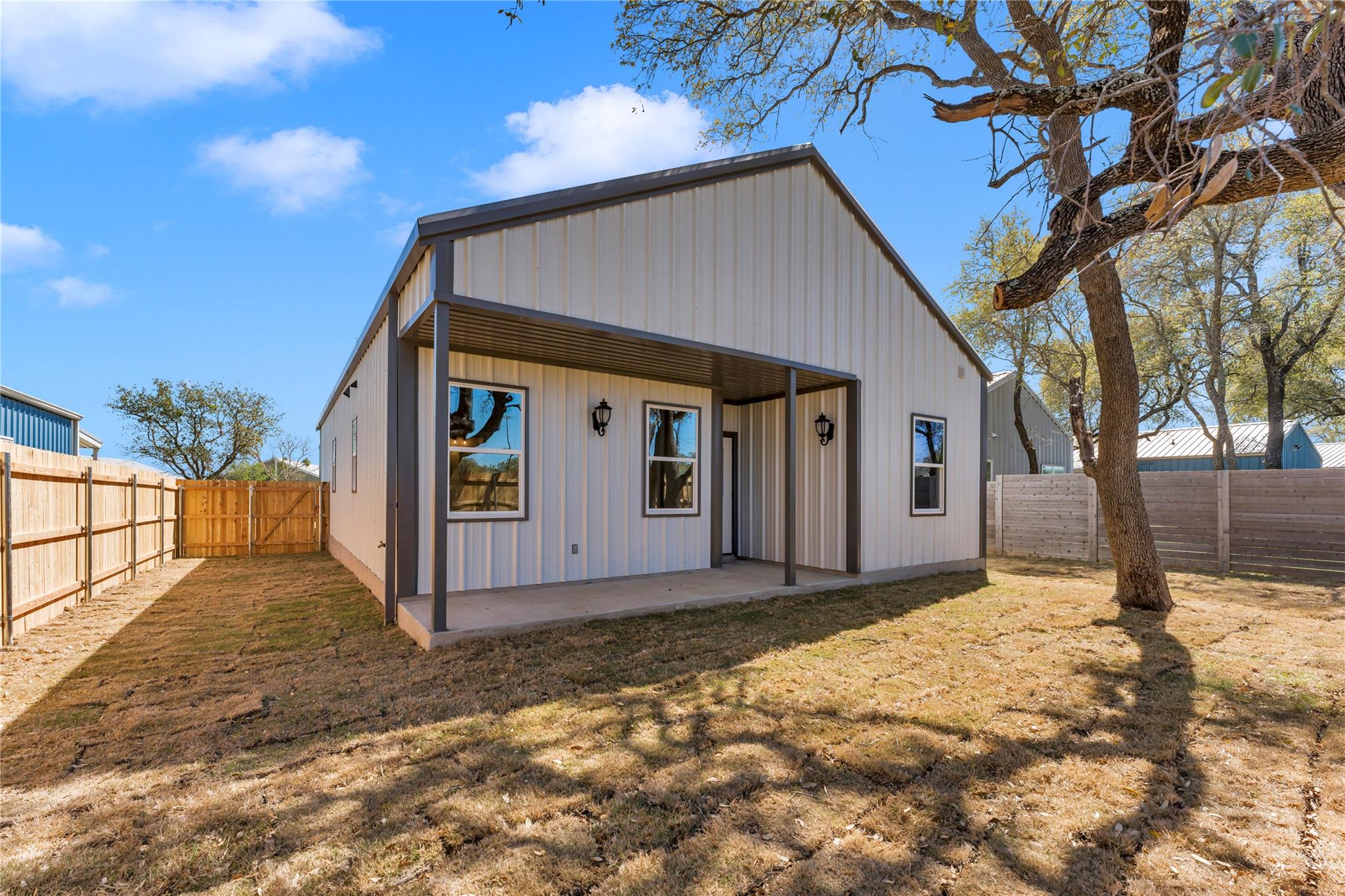 249 Western Ave, Bertram, TX 78605