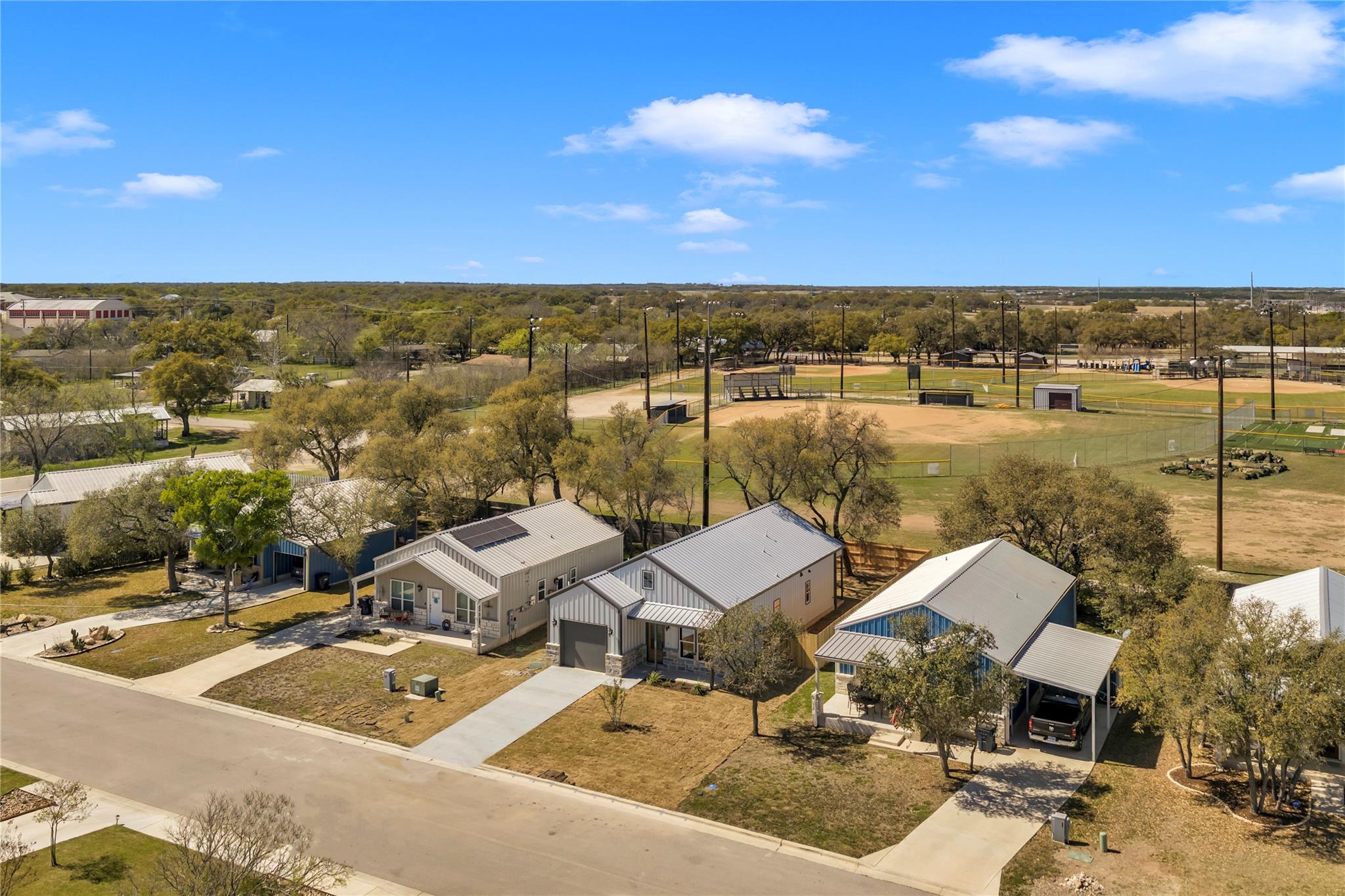 249 Western Ave, Bertram, TX 78605