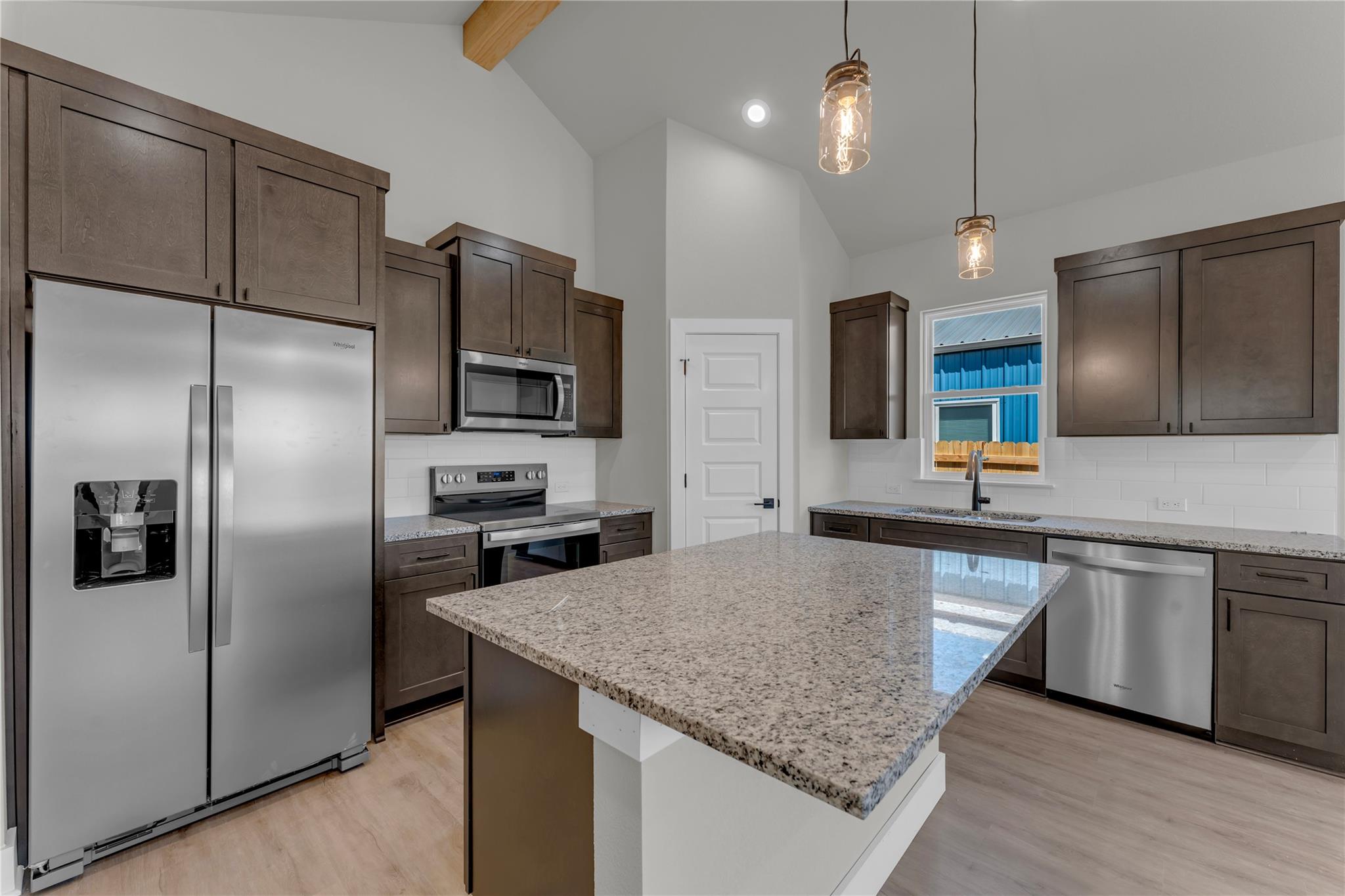 249 Western Ave, Bertram, TX 78605