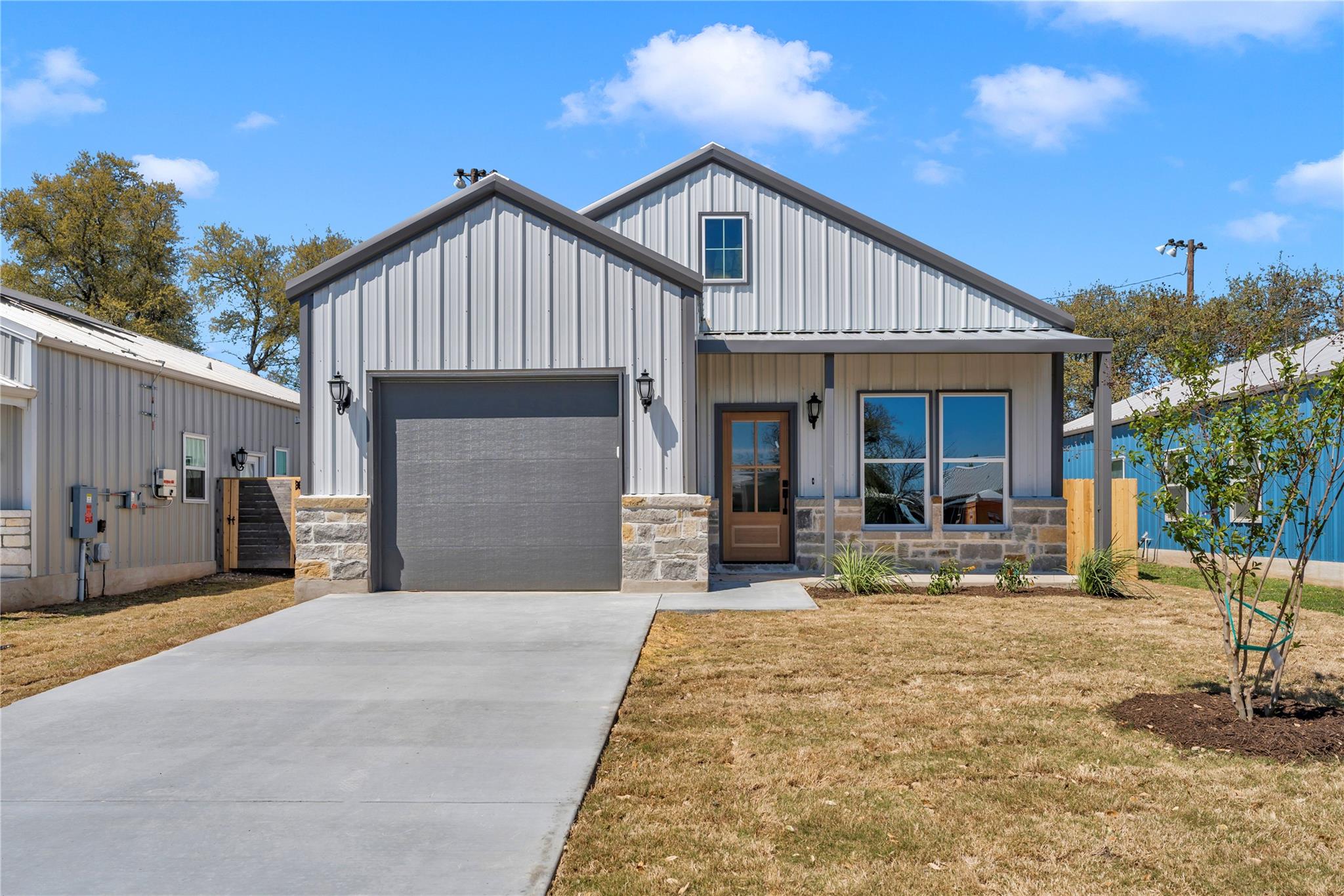 249 Western Ave, Bertram, TX 78605