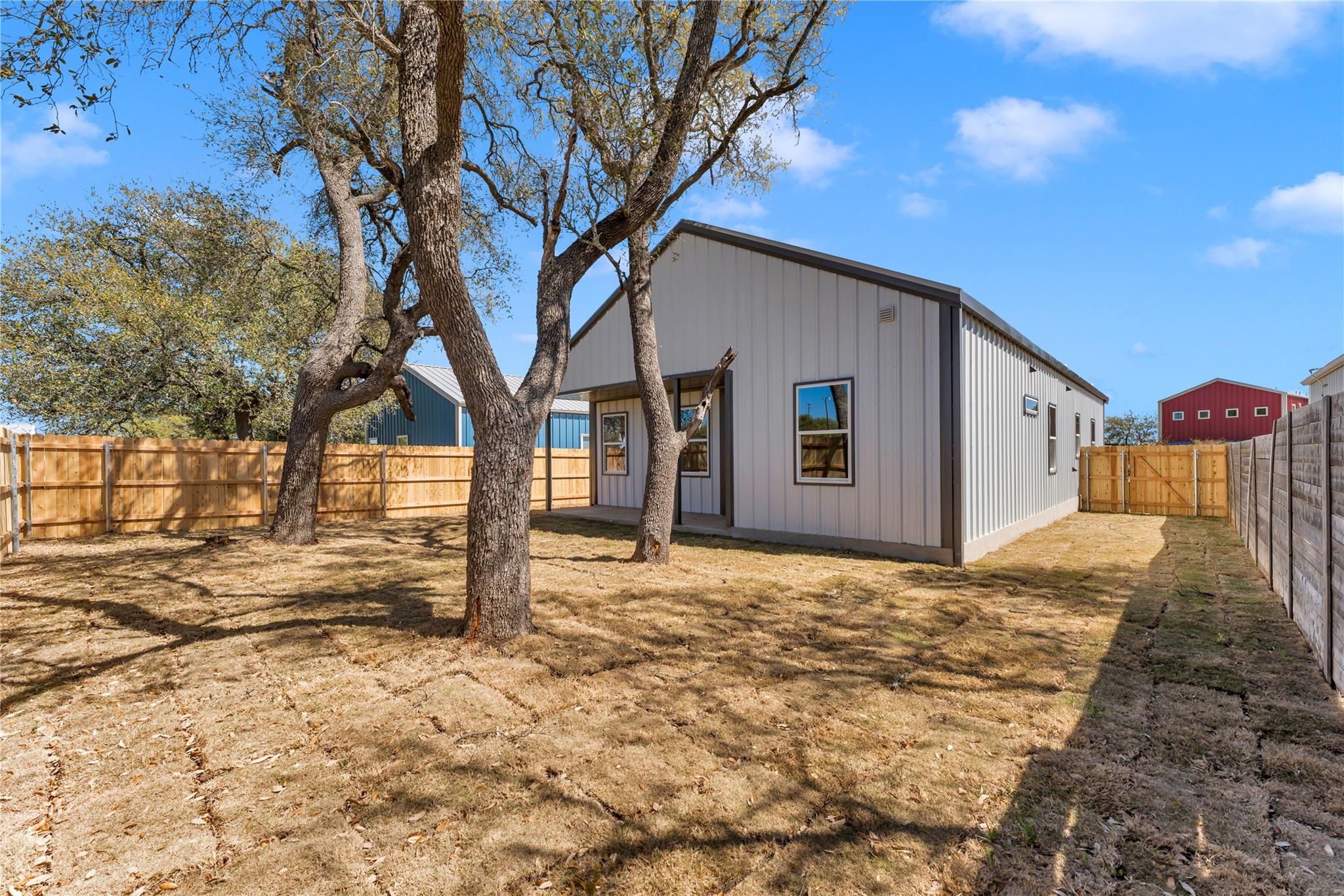 249 Western Ave, Bertram, TX 78605