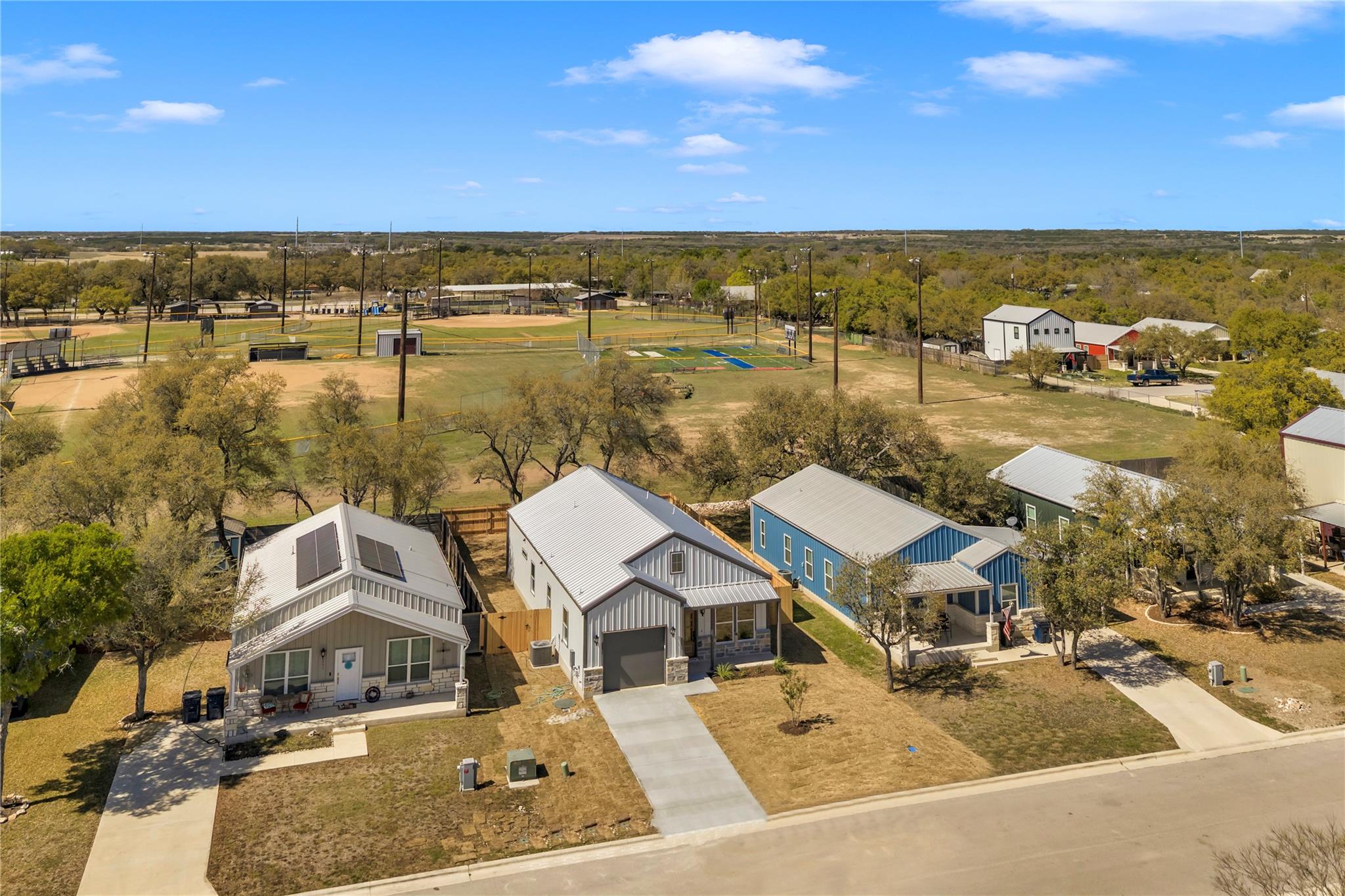 249 Western Ave, Bertram, TX 78605