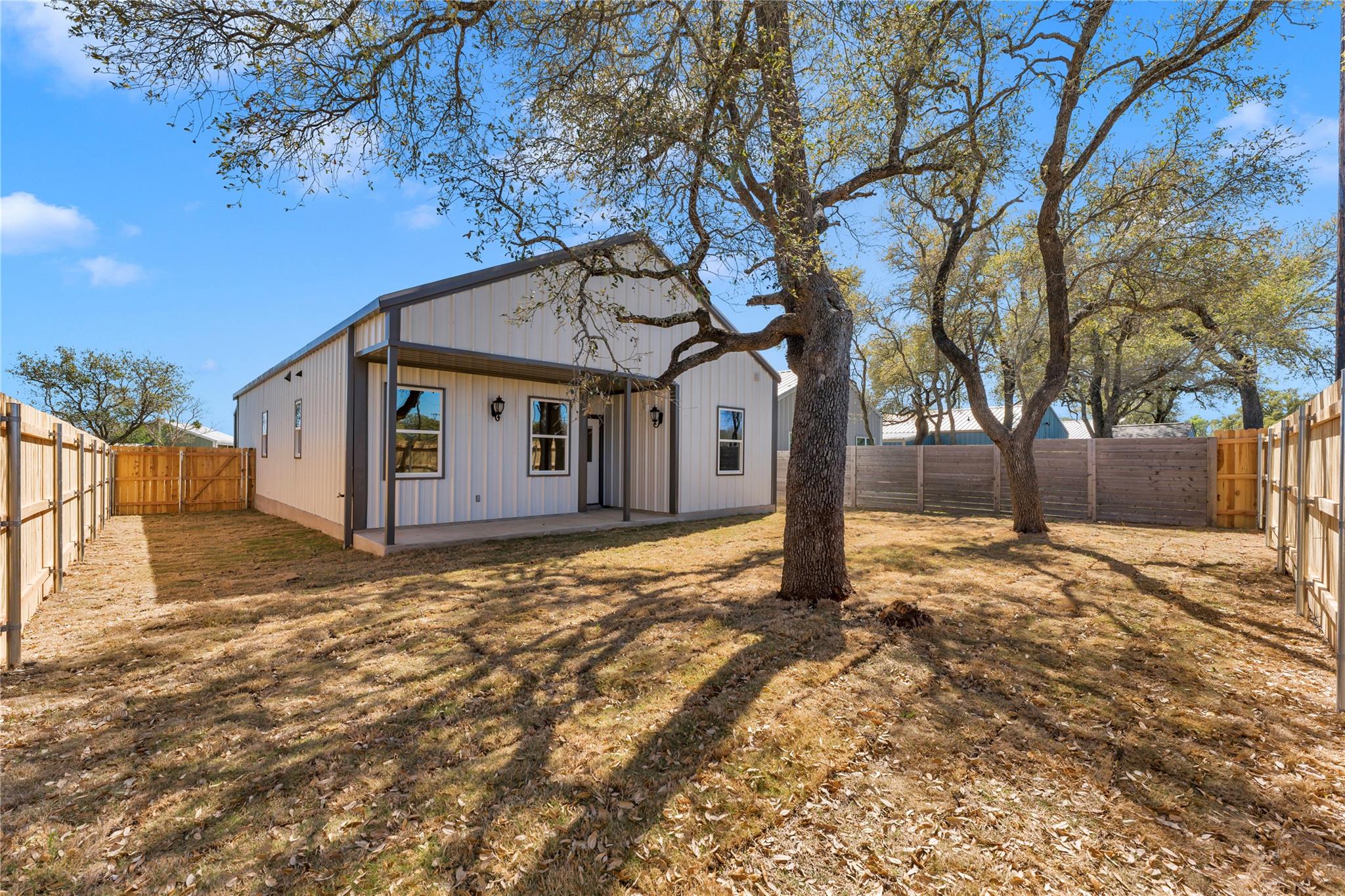 249 Western Ave, Bertram, TX 78605