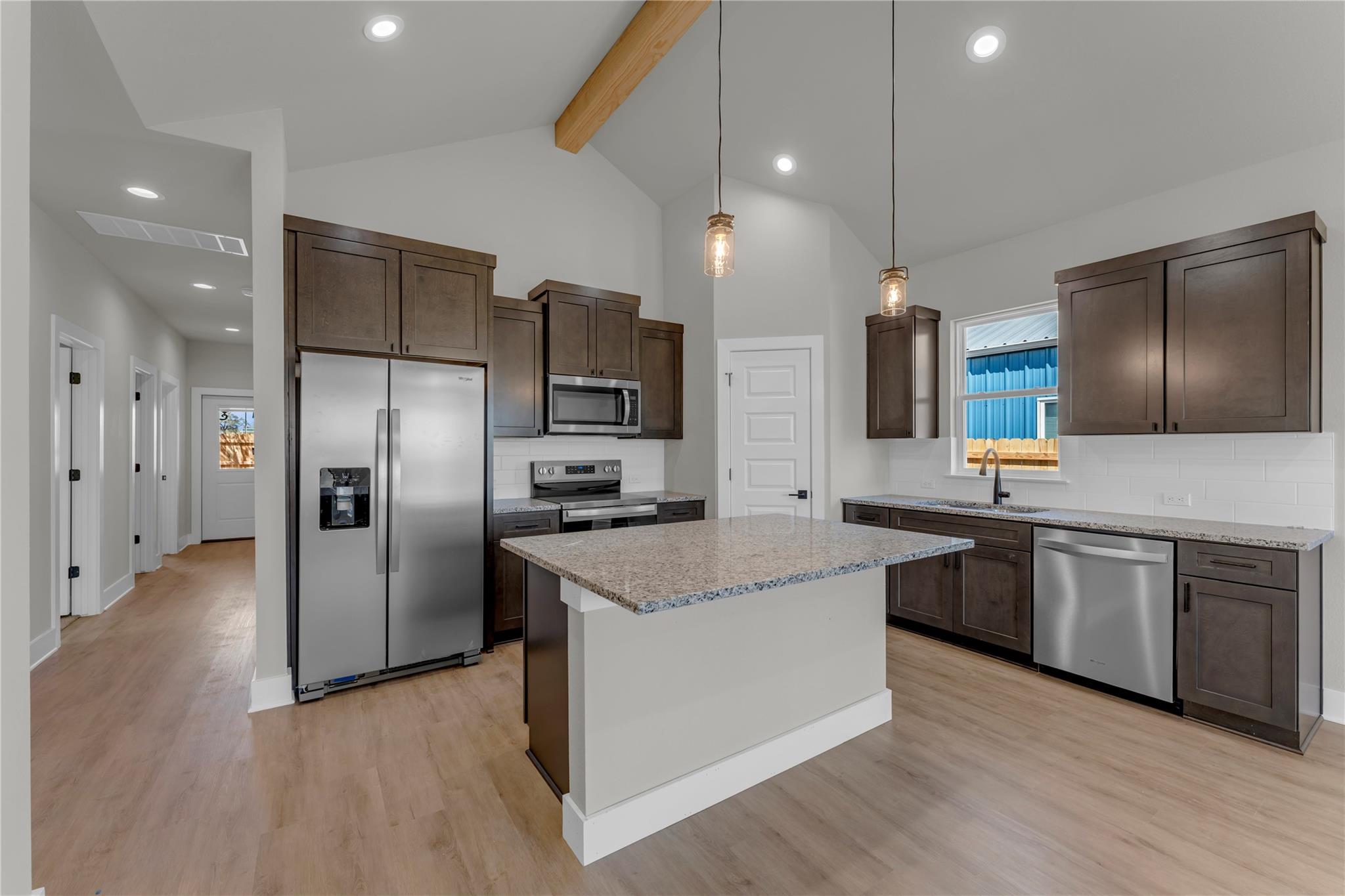 249 Western Ave, Bertram, TX 78605