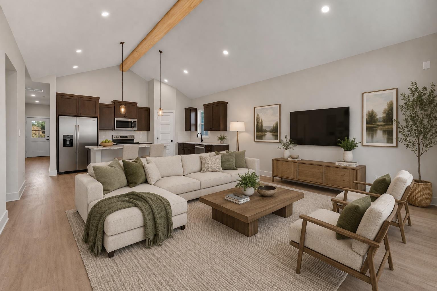 249 Western Ave, Bertram, TX 78605