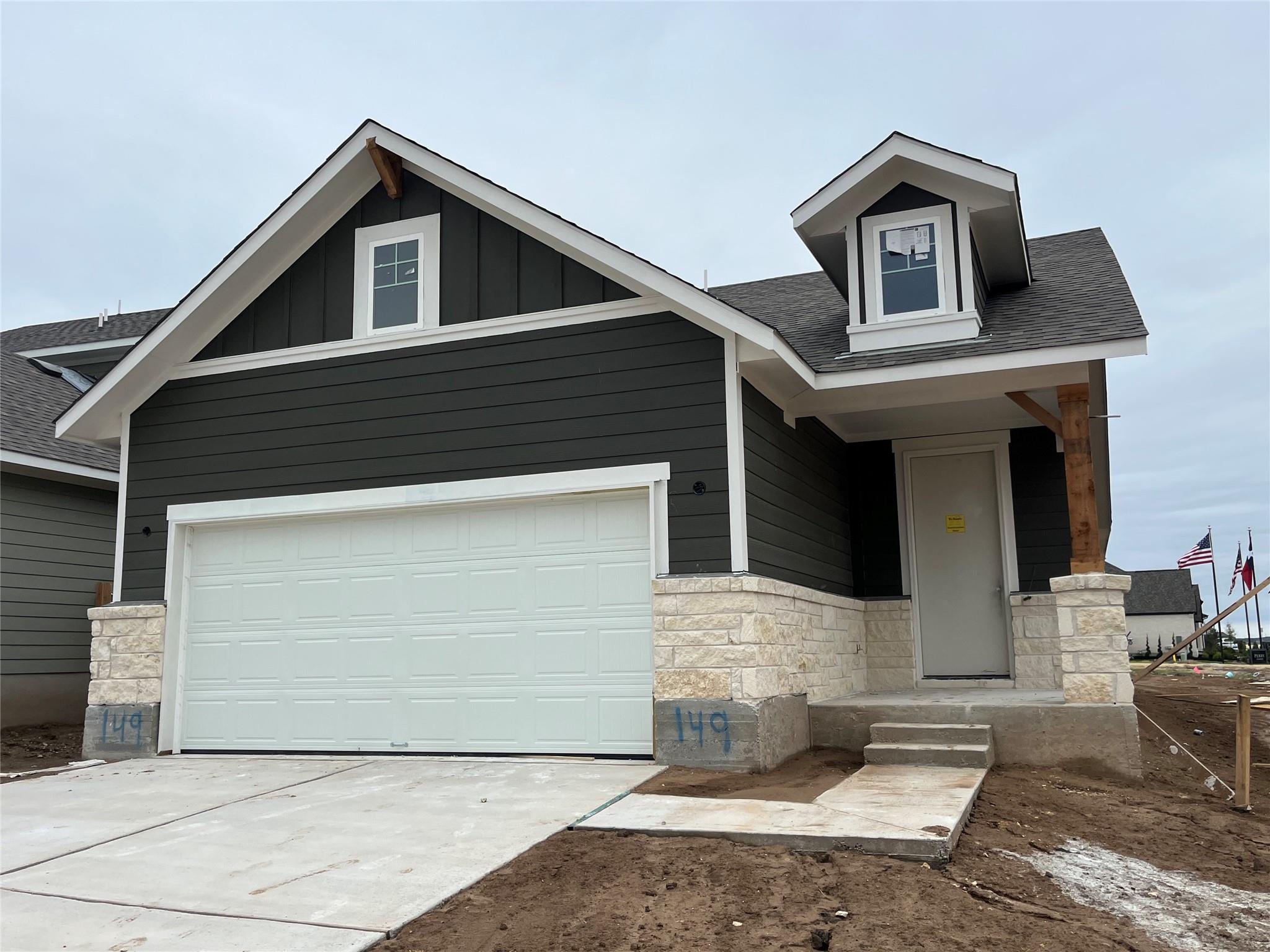 149 Clover Bnd, Liberty Hill, TX 78642