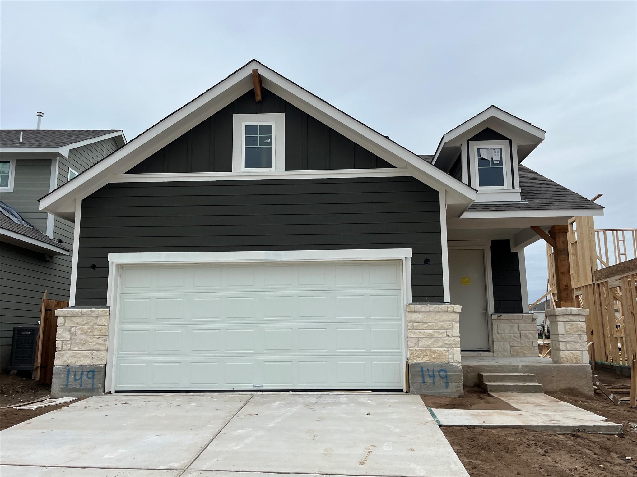 149 Clover Bnd, Liberty Hill, TX 78642