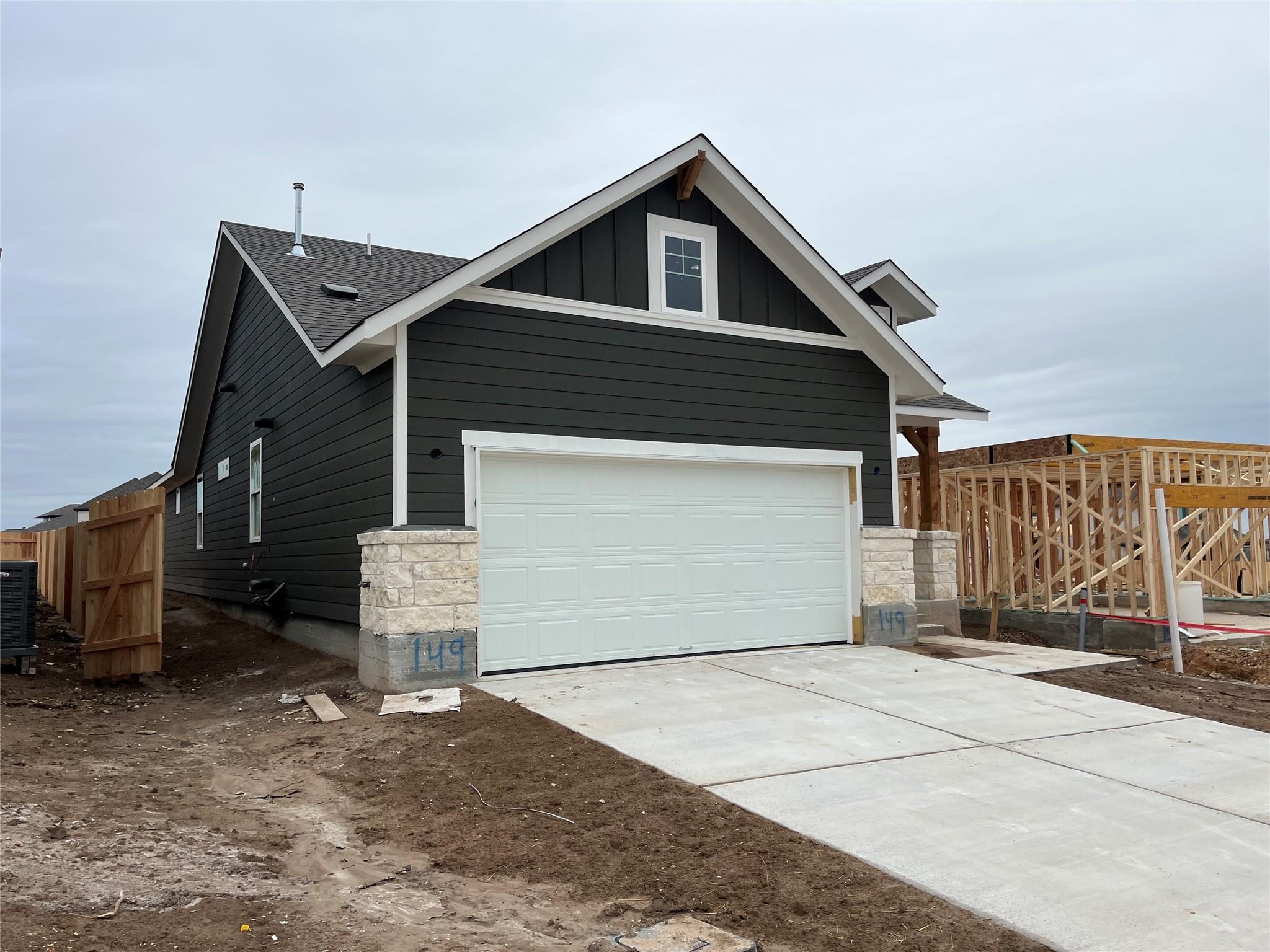 149 Clover Bnd, Liberty Hill, TX 78642