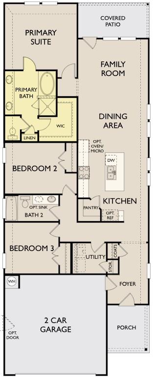 149 Clover Bnd, Liberty Hill, TX 78642