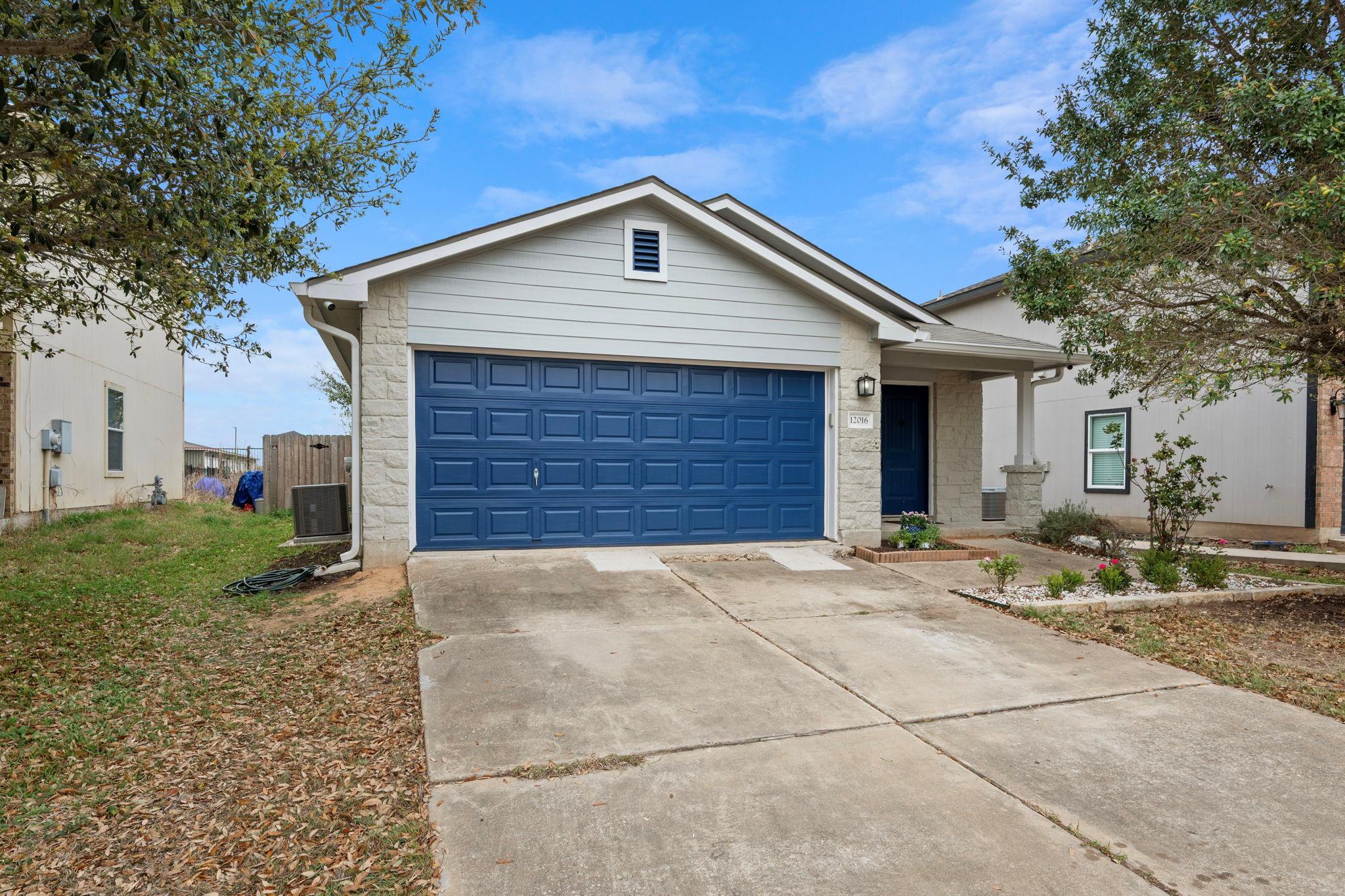 12016 Plains Valley Dr, Del Valle, TX 78617